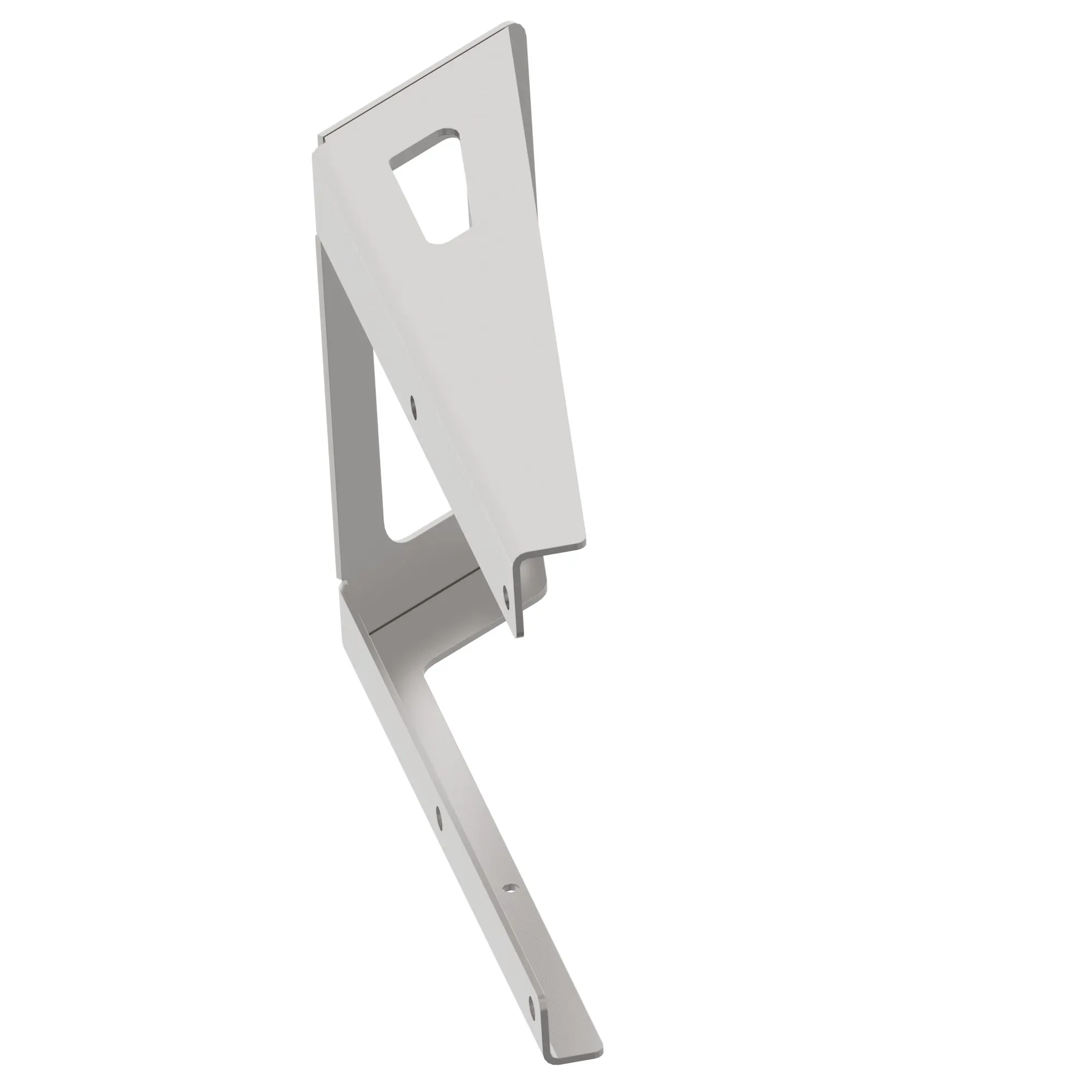 BRACKET, WASH WATER TANK SUPPORT