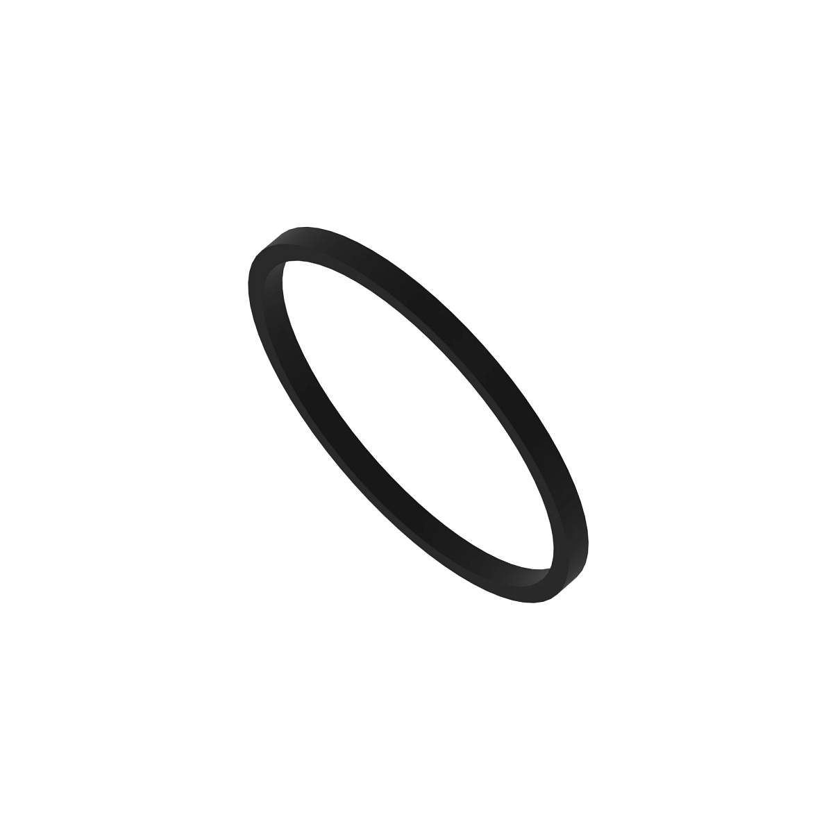 John Deere Secondary Filter Top Packing - R527833