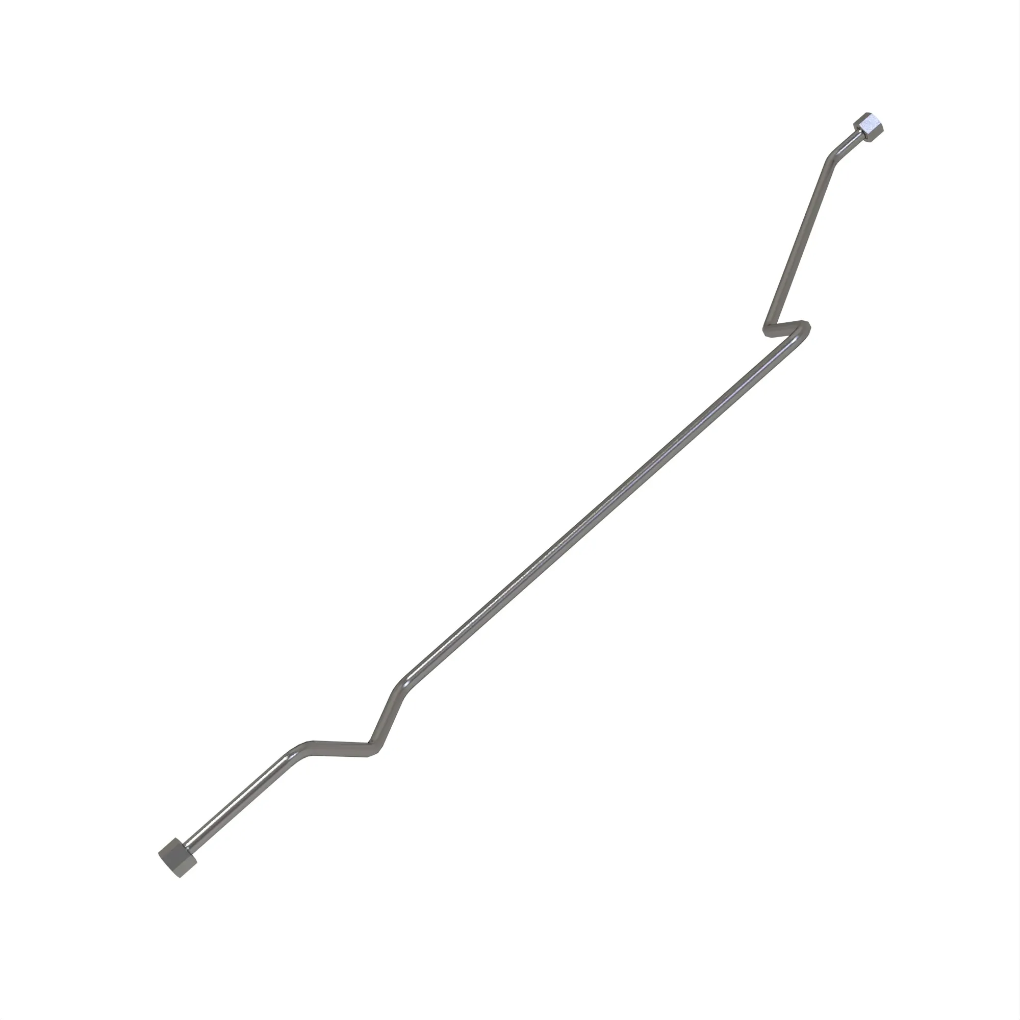FUEL LINE, SUPPLY
