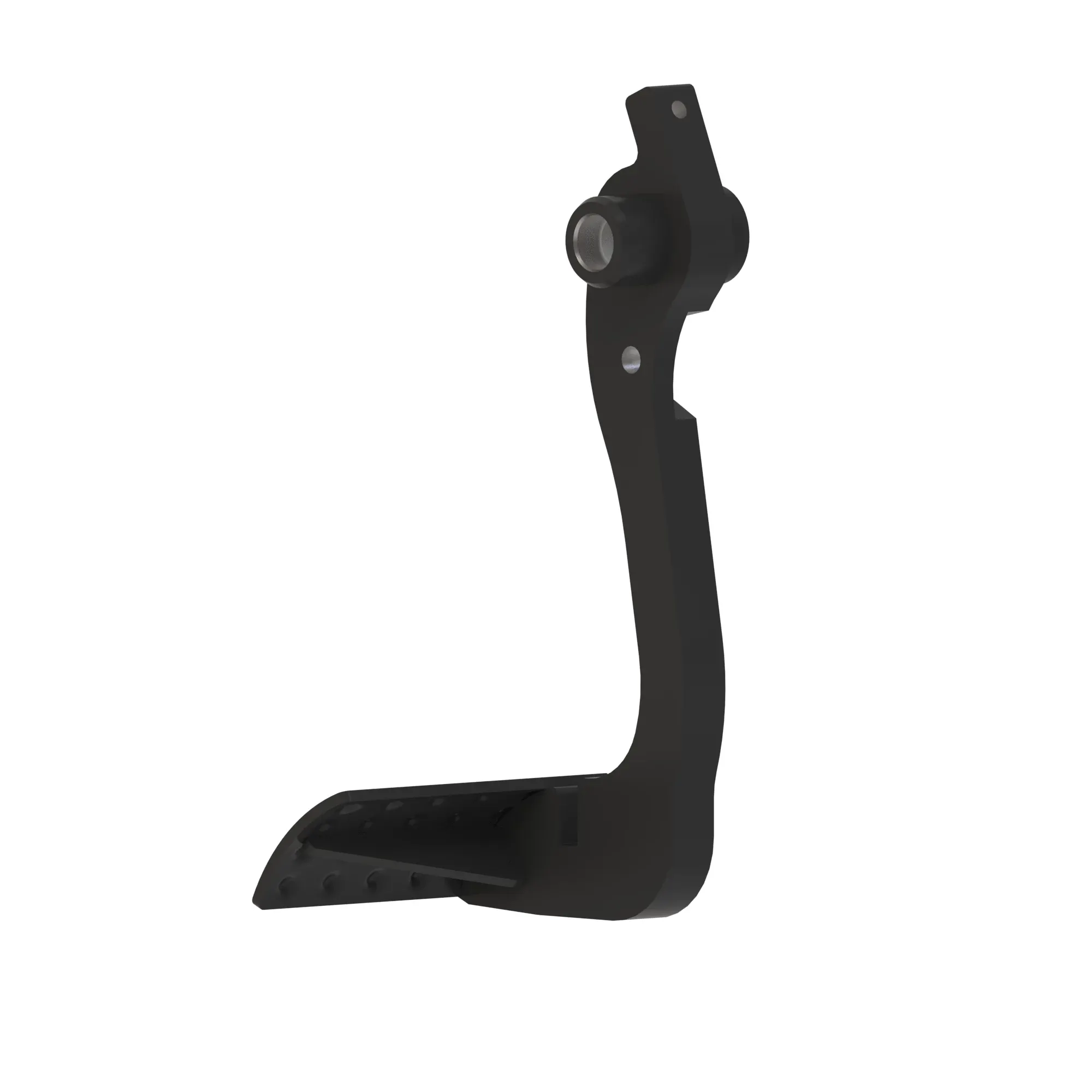 BRAKE PEDAL ASSEMBLY, RIGHT HAND