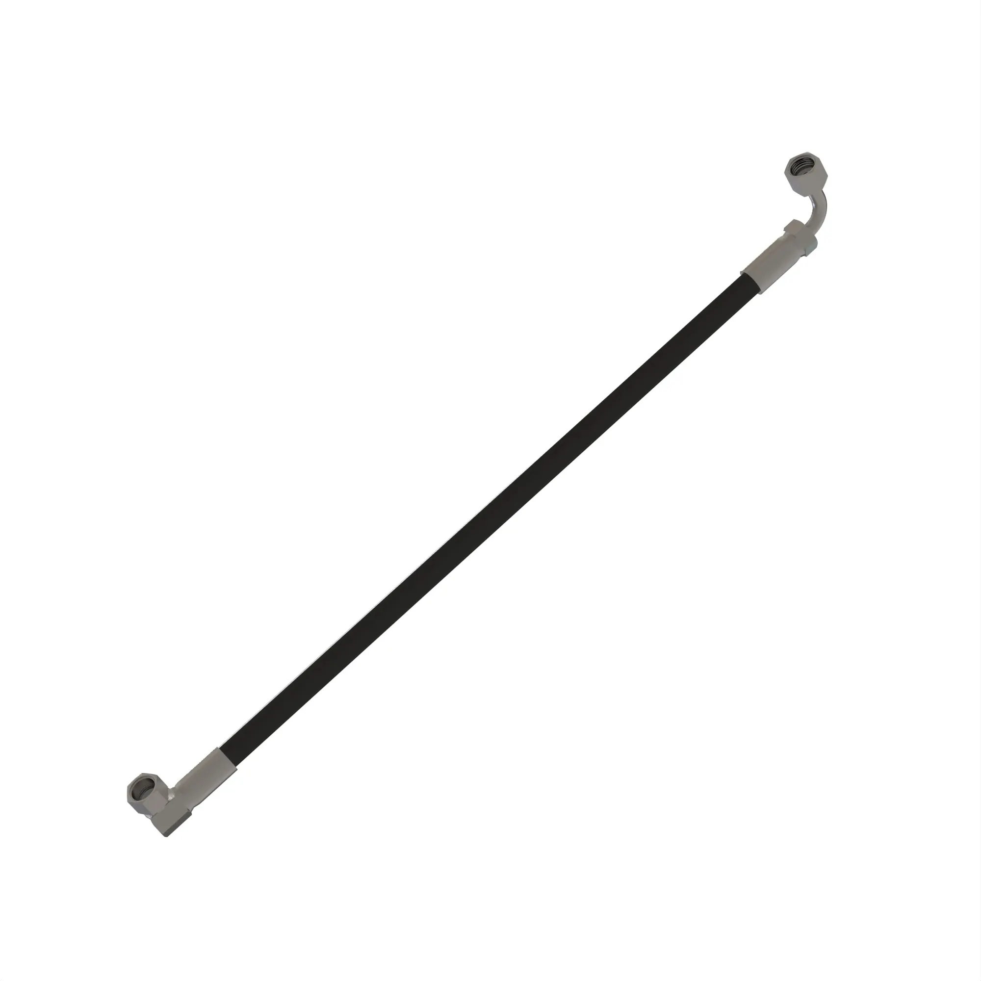 John Deere Hydraulic Hose - AXX11021