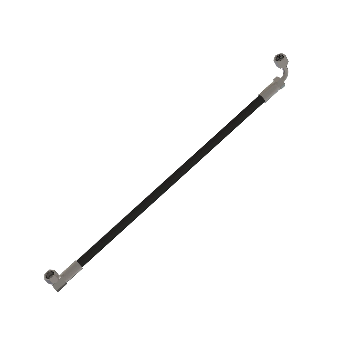 Hydraulic Hose, (9.52 X 350 MM)