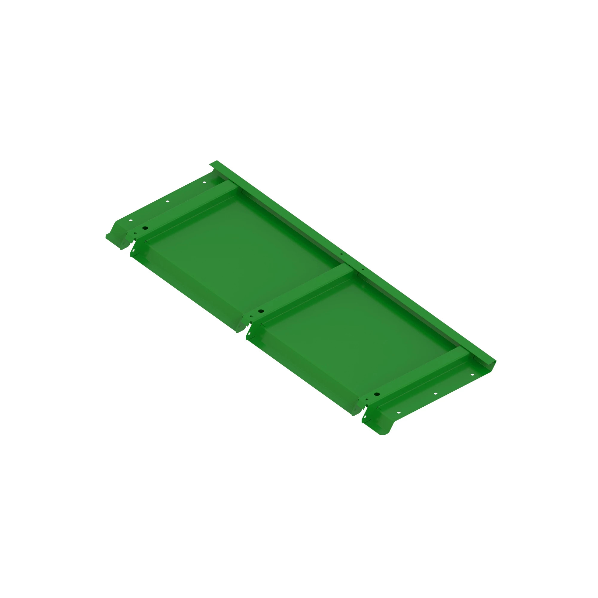 PANEL, FRONT & REAR EXTENSION