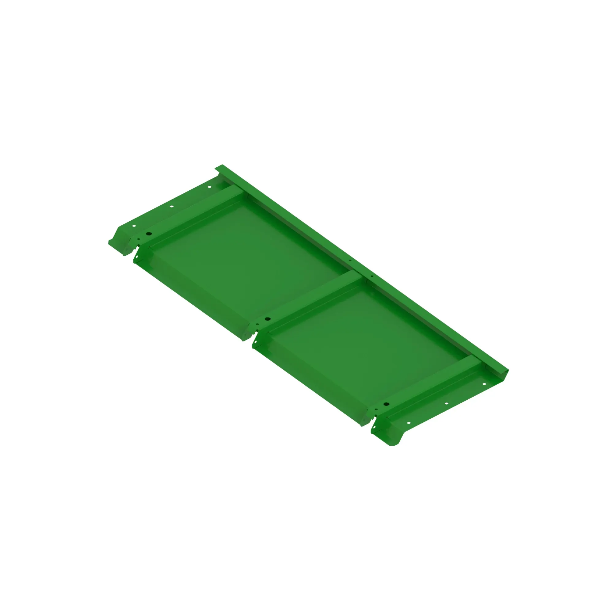 PANEL, FRONT & REAR EXTENSION
