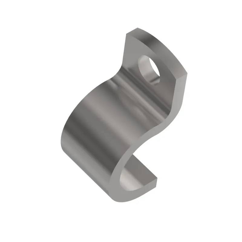 CLAMP, TUBE CLAMP