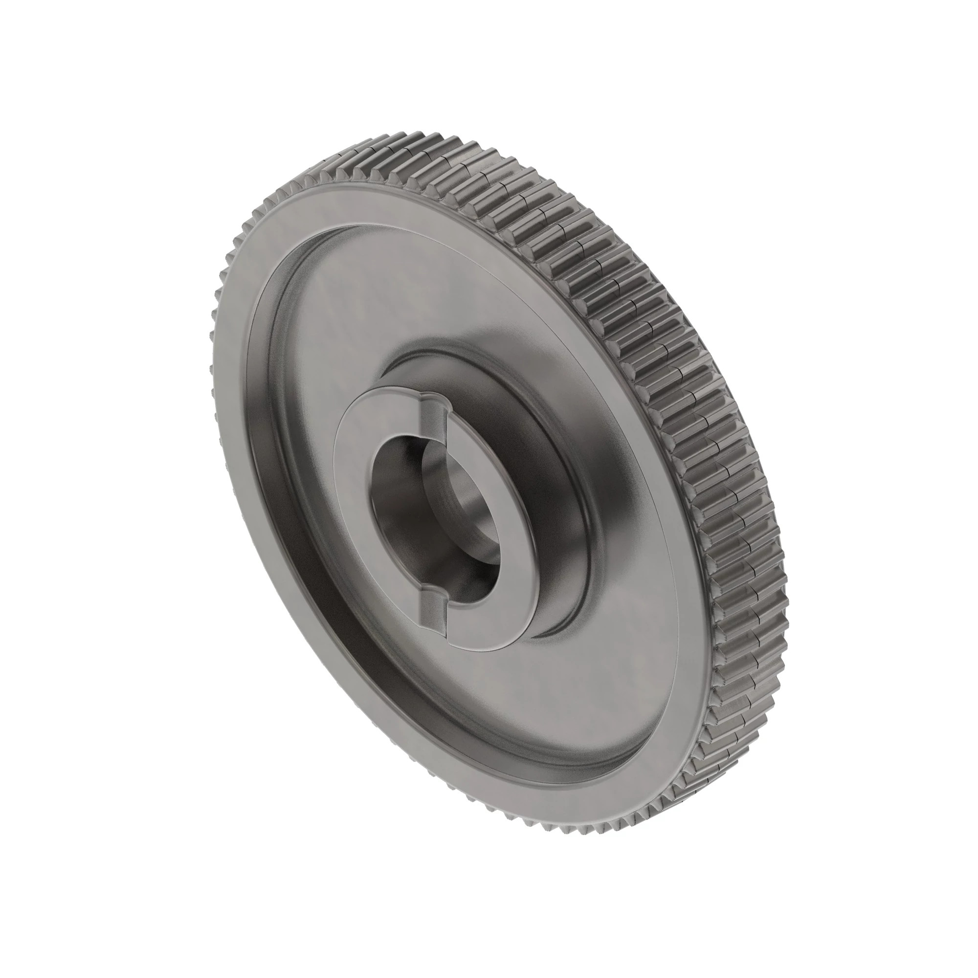 ⚙️ YZ90305: Engranaje recto de Salida de PTO John Deere 🚜✅
