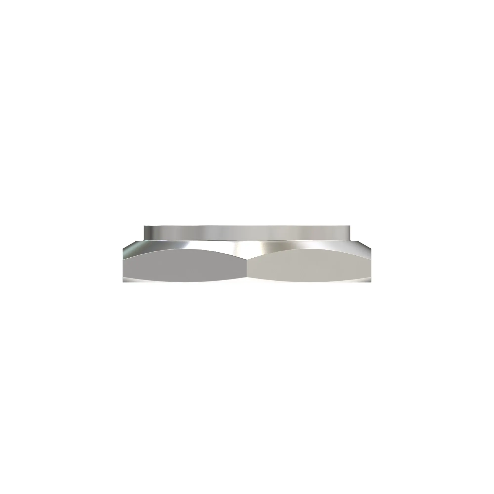 LOCK NUT, DDS SHAFT BEARING RETAINI, Lock Nut