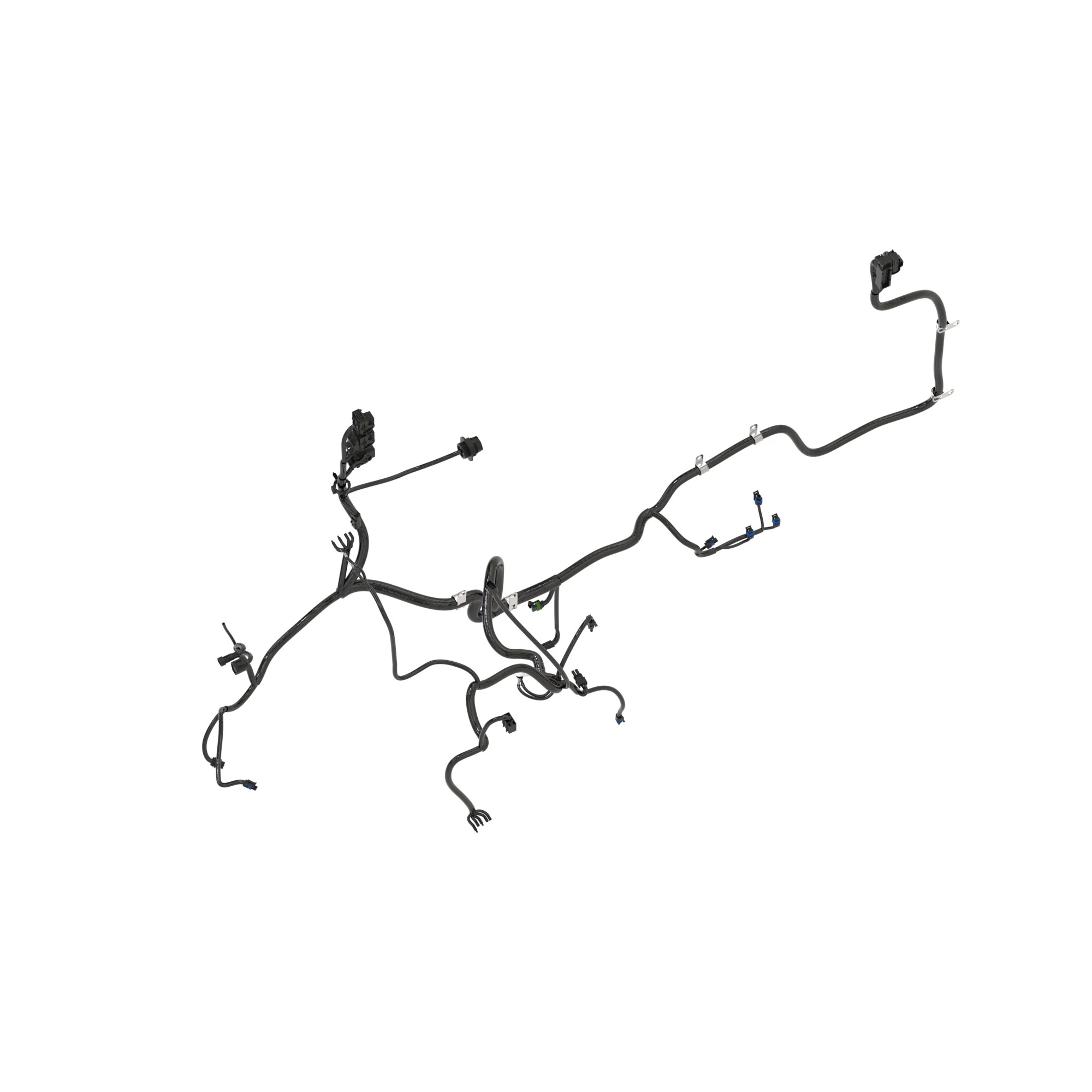 John Deere Transmission Wiring Harness - SJ14809