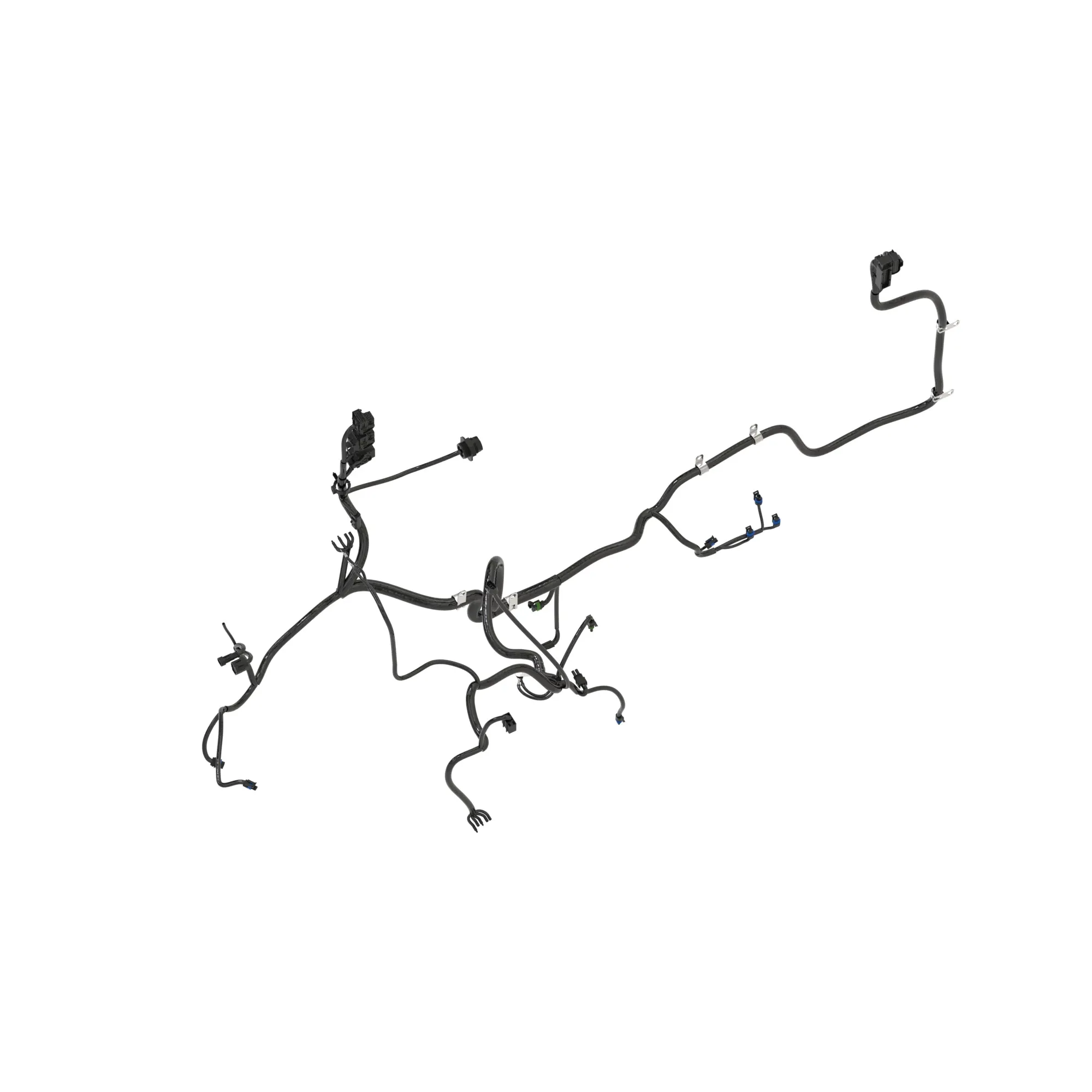John Deere Transmission Wiring Harness - SJ14809