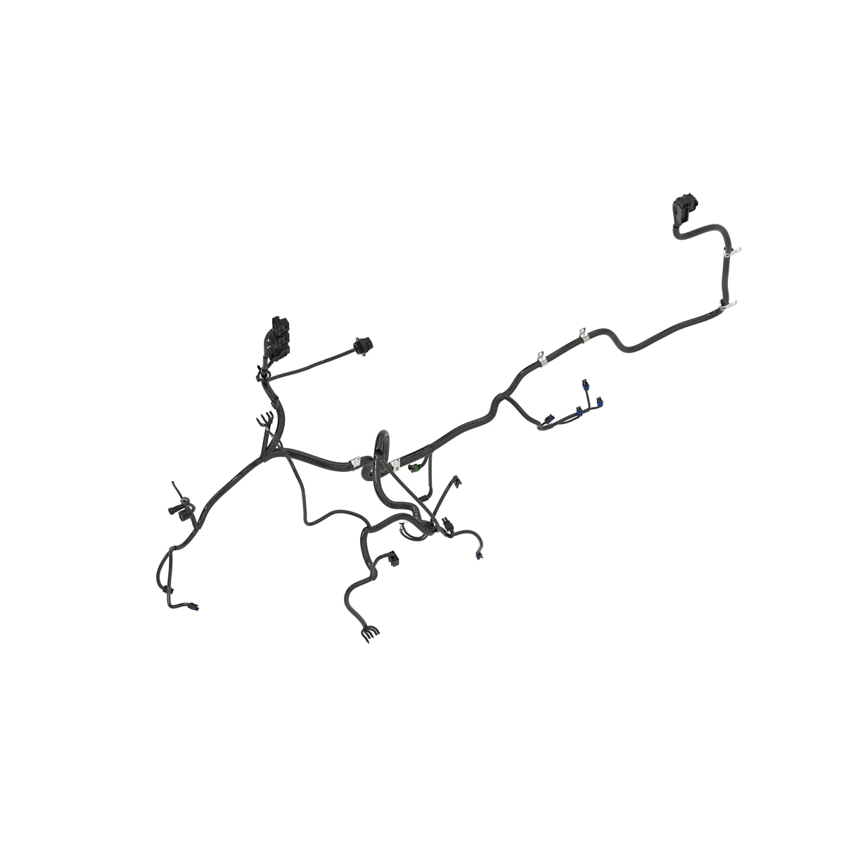 Wiring Harness, Transmission Pr