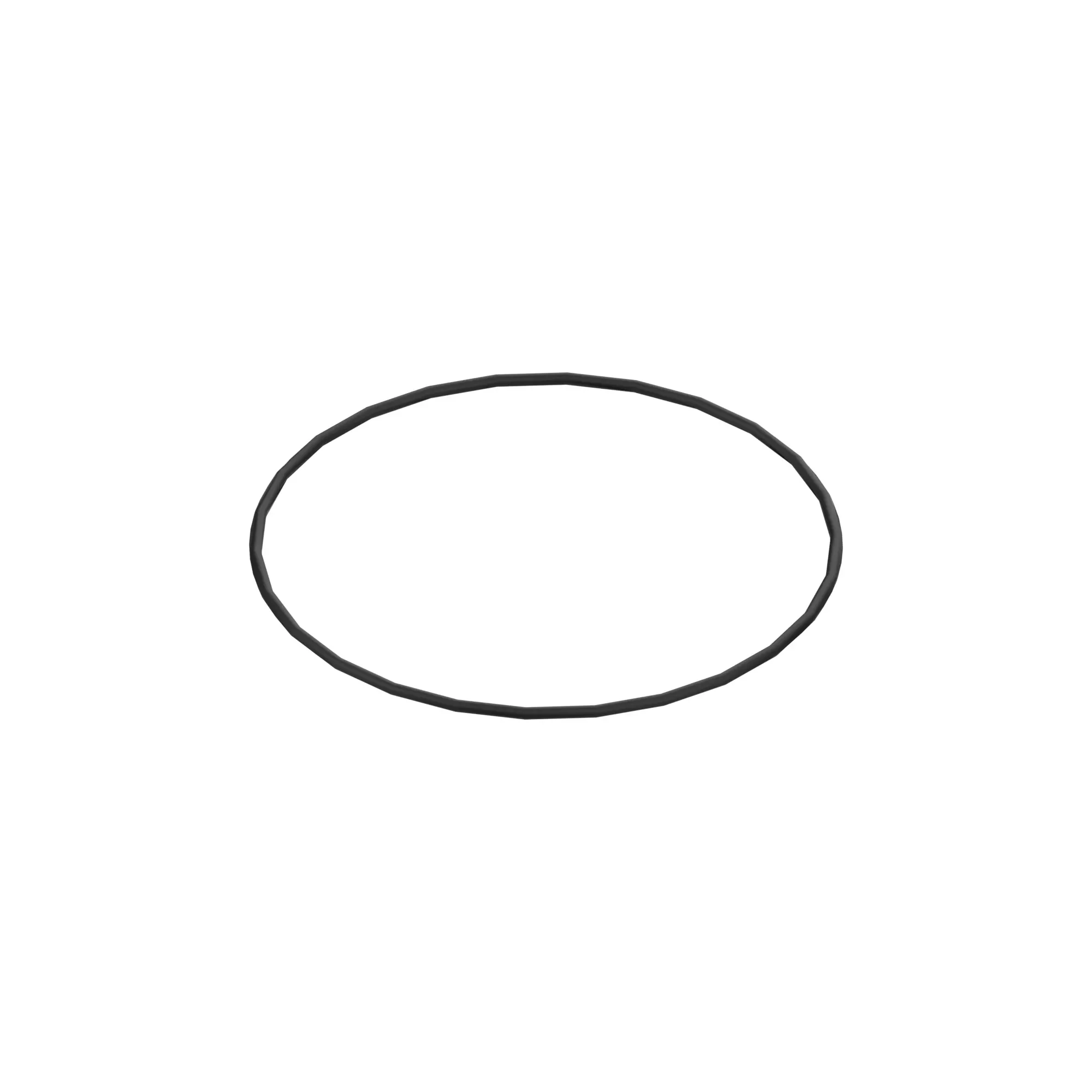 John Deere O-Ring, 270 mm X 5.7 mm - SU317902