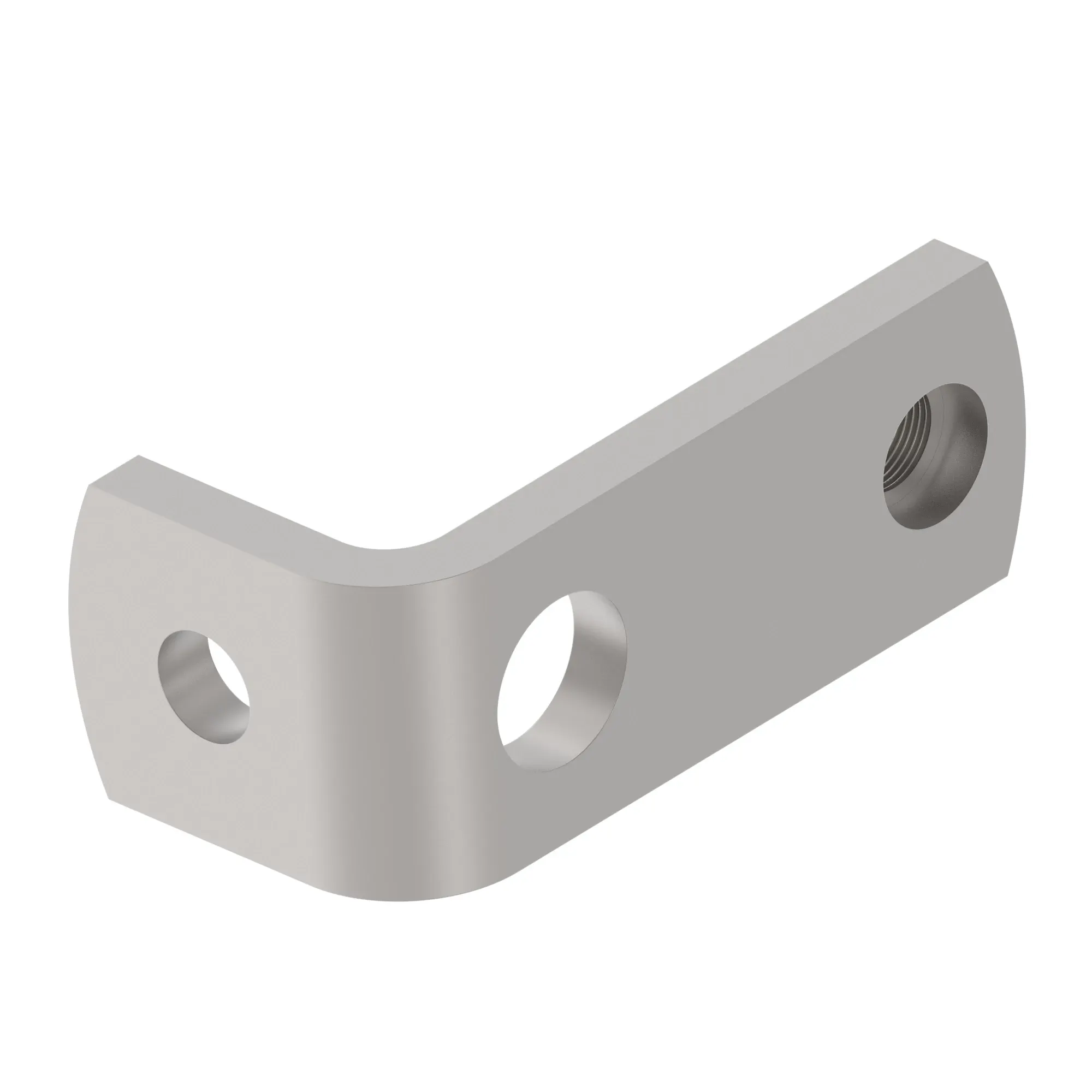 BRACKET, TLS - LINES