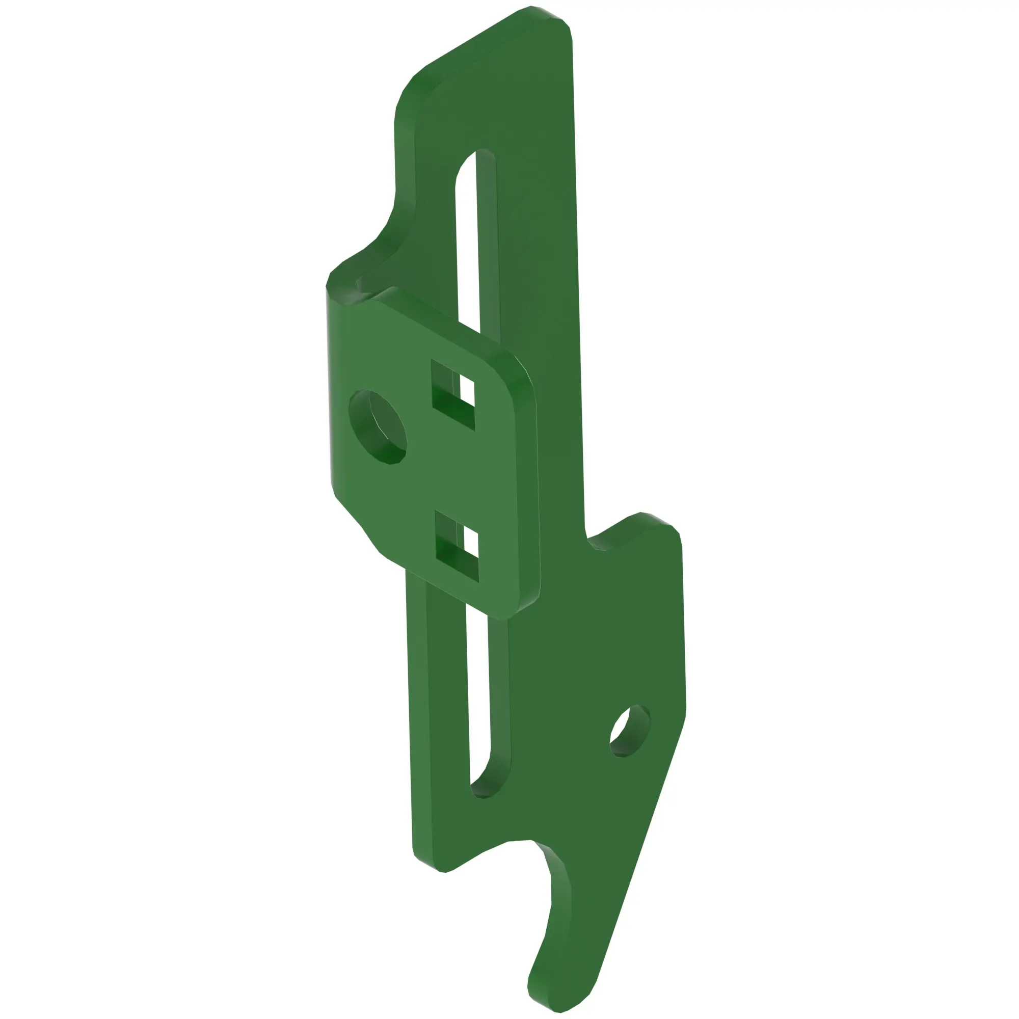 ANGLE - BELT GUIDE SPT, RIGHT