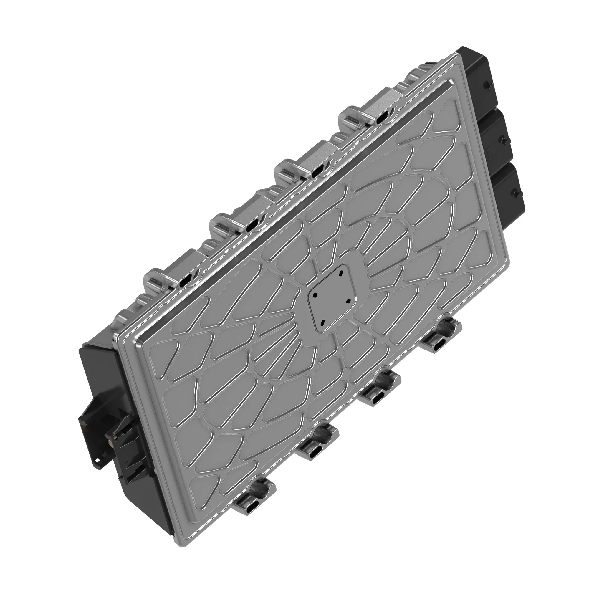 VEHICLE CONTROLLER