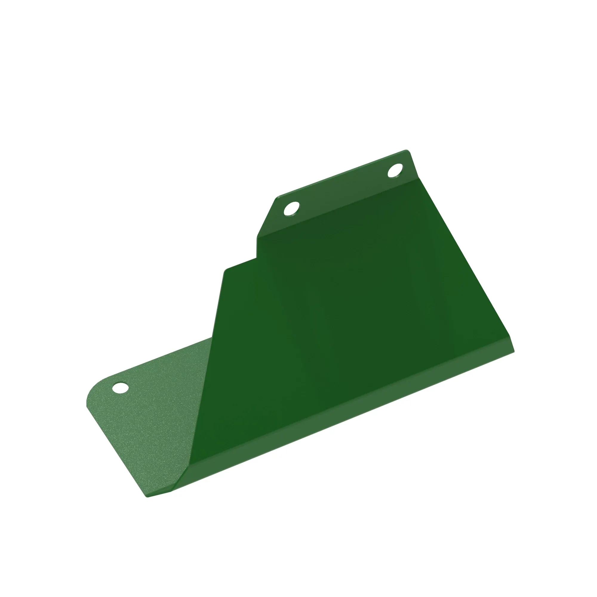 John Deere Plant Guide, Right Side - N372896
