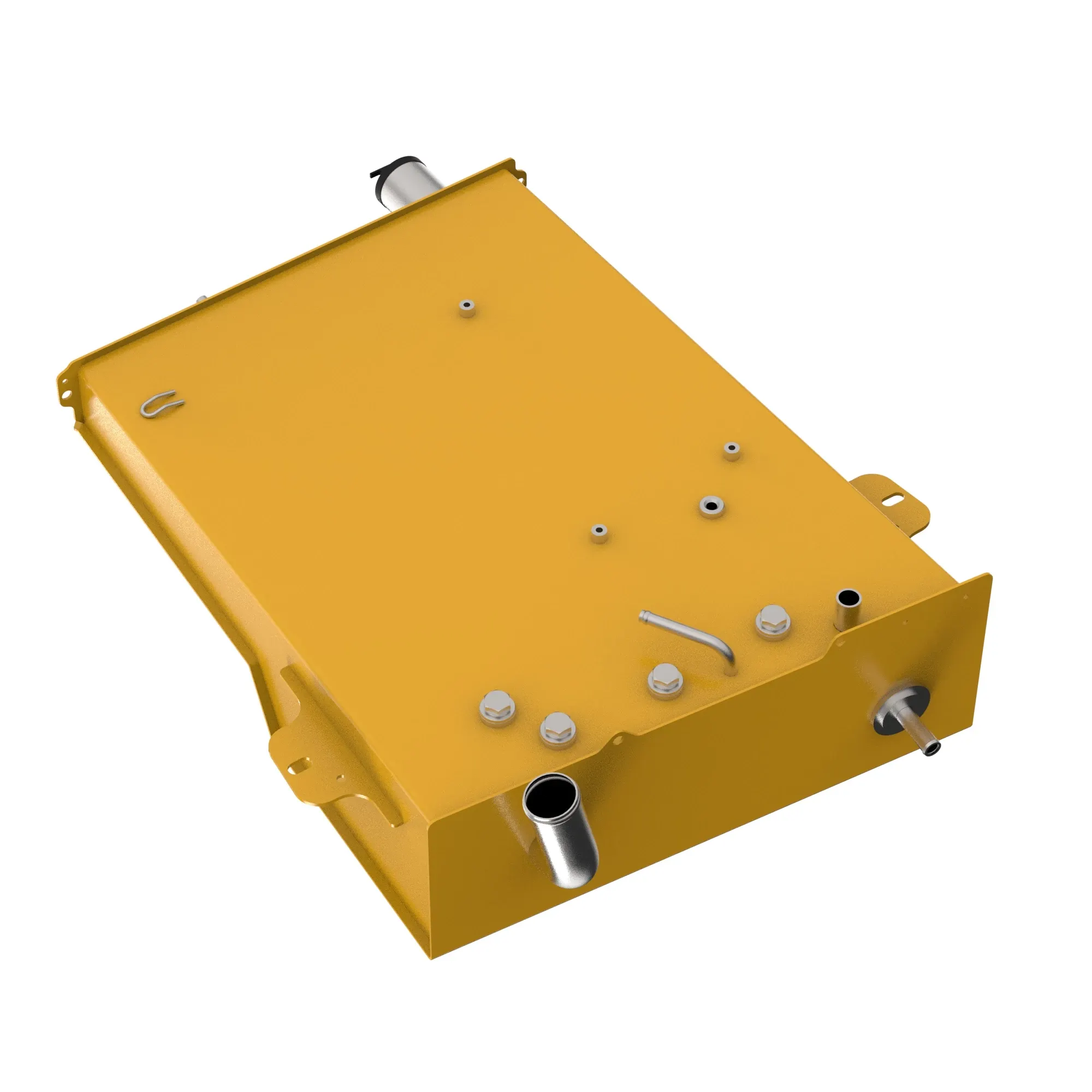 Hydraulic Reservoir