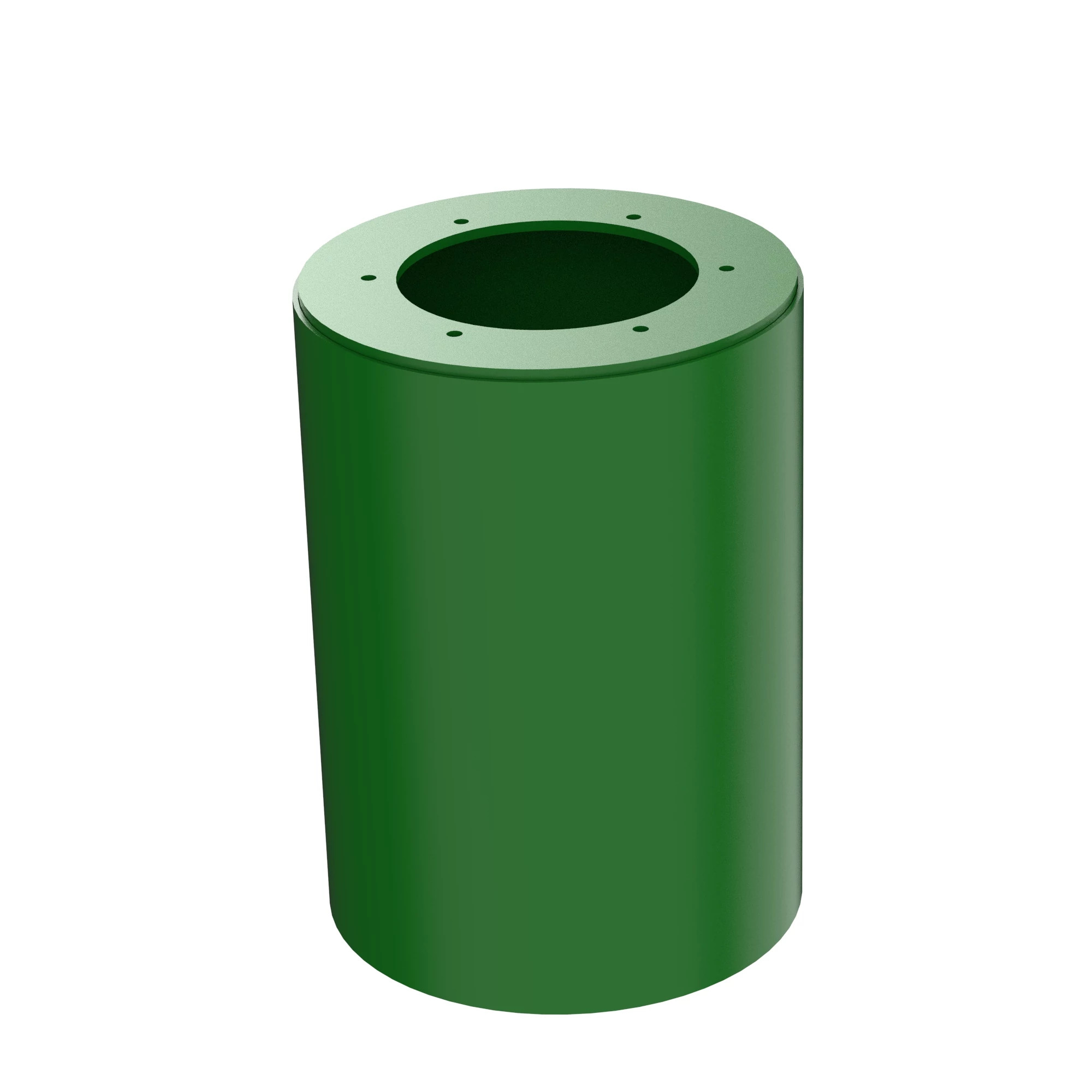 ⚙️ CB11473035: Tambor John Deere 🚜✅ | Precio Competitivo 💲