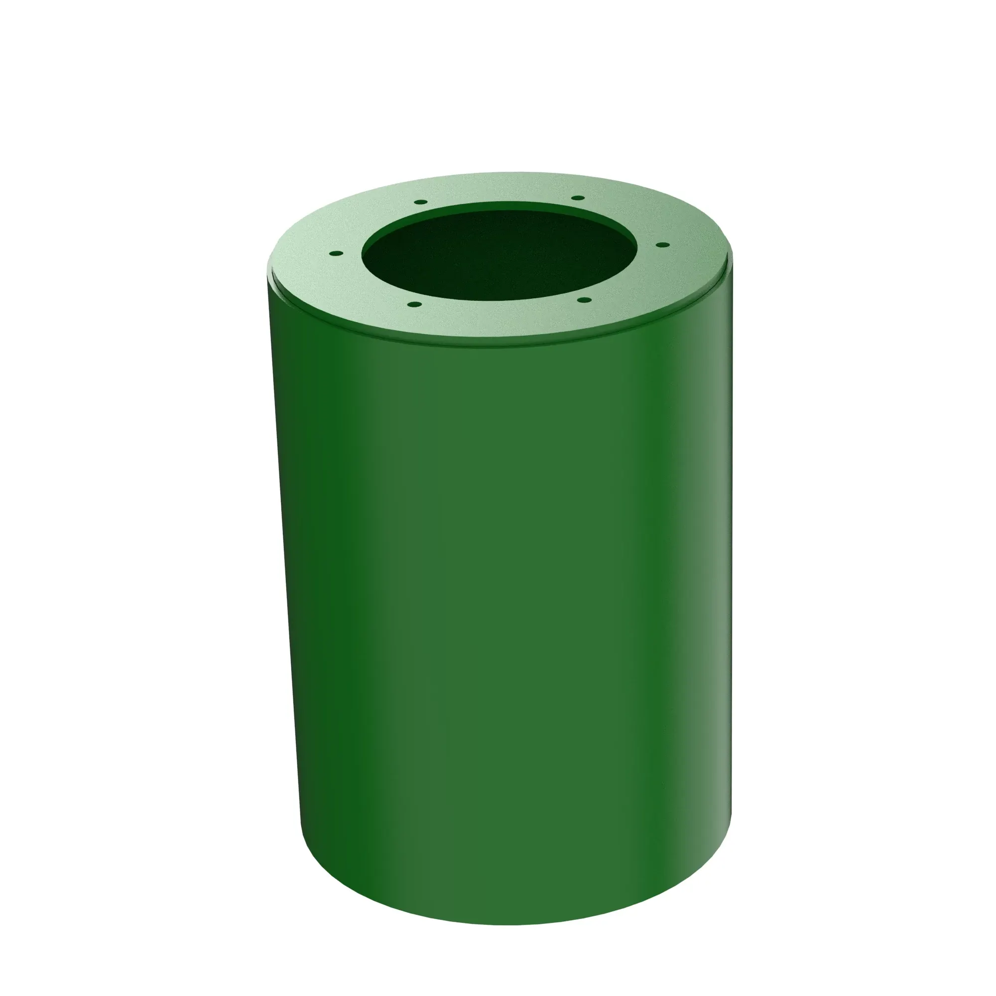 John Deere Topper Drum Assembly - CB11473035