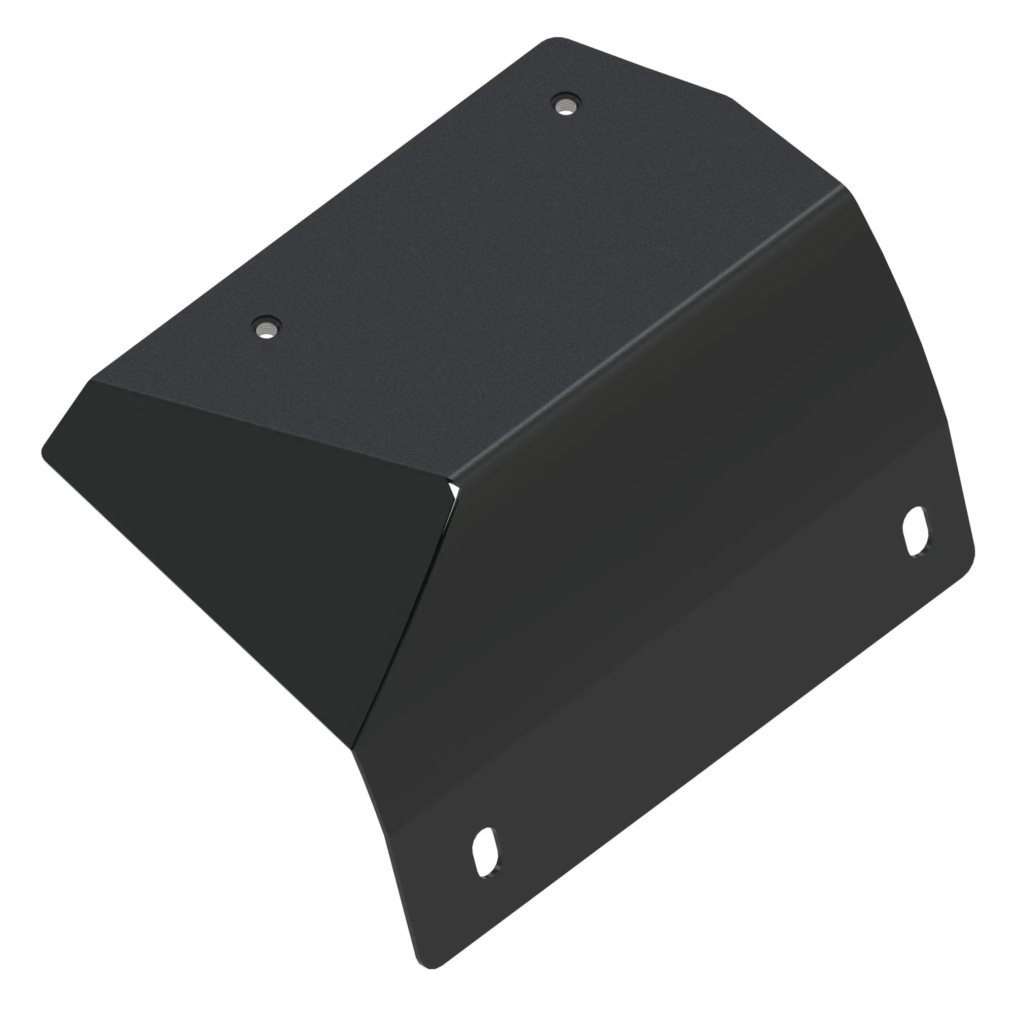 John Deere Service Panel Cover, Right Side - AT466299