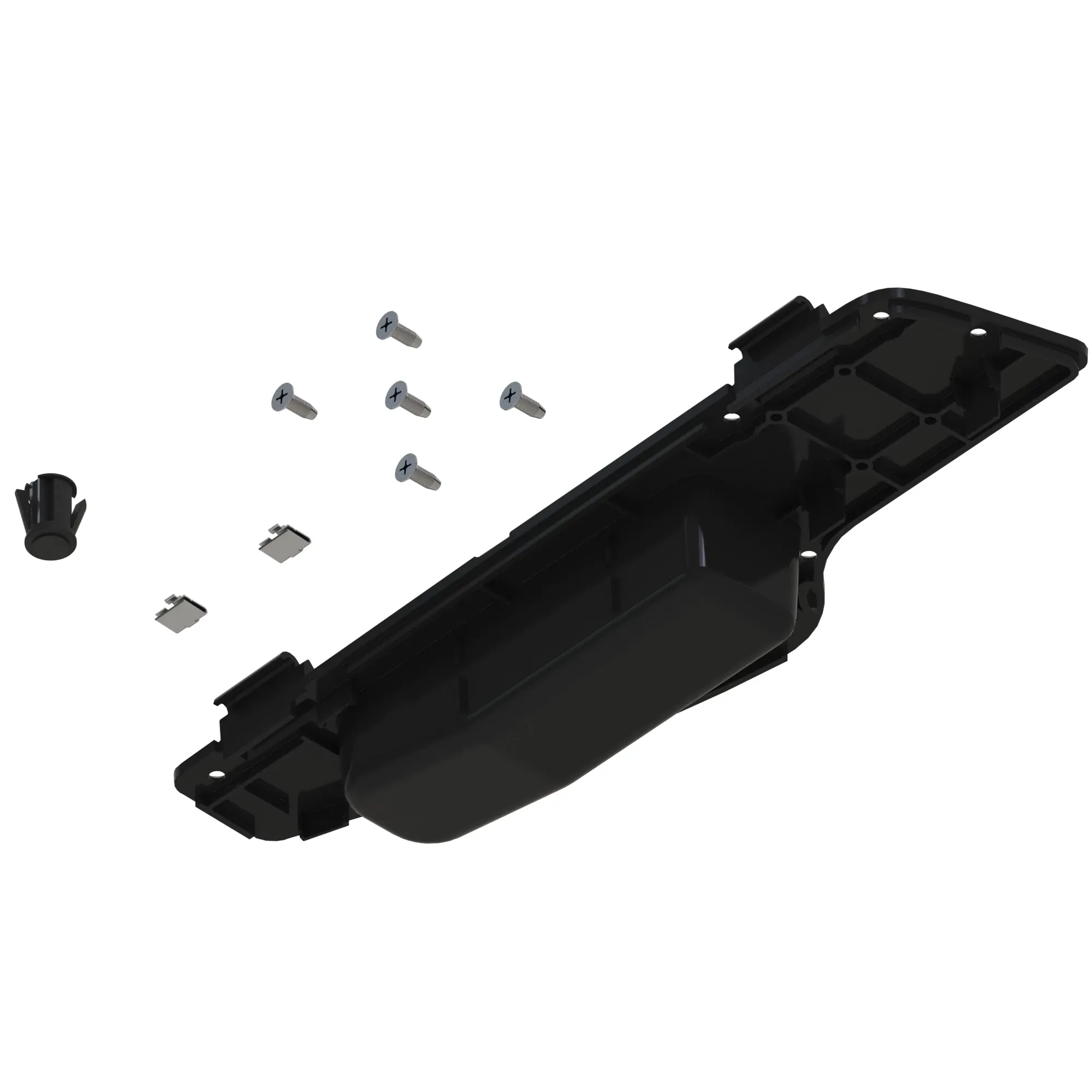 Armrest Kit