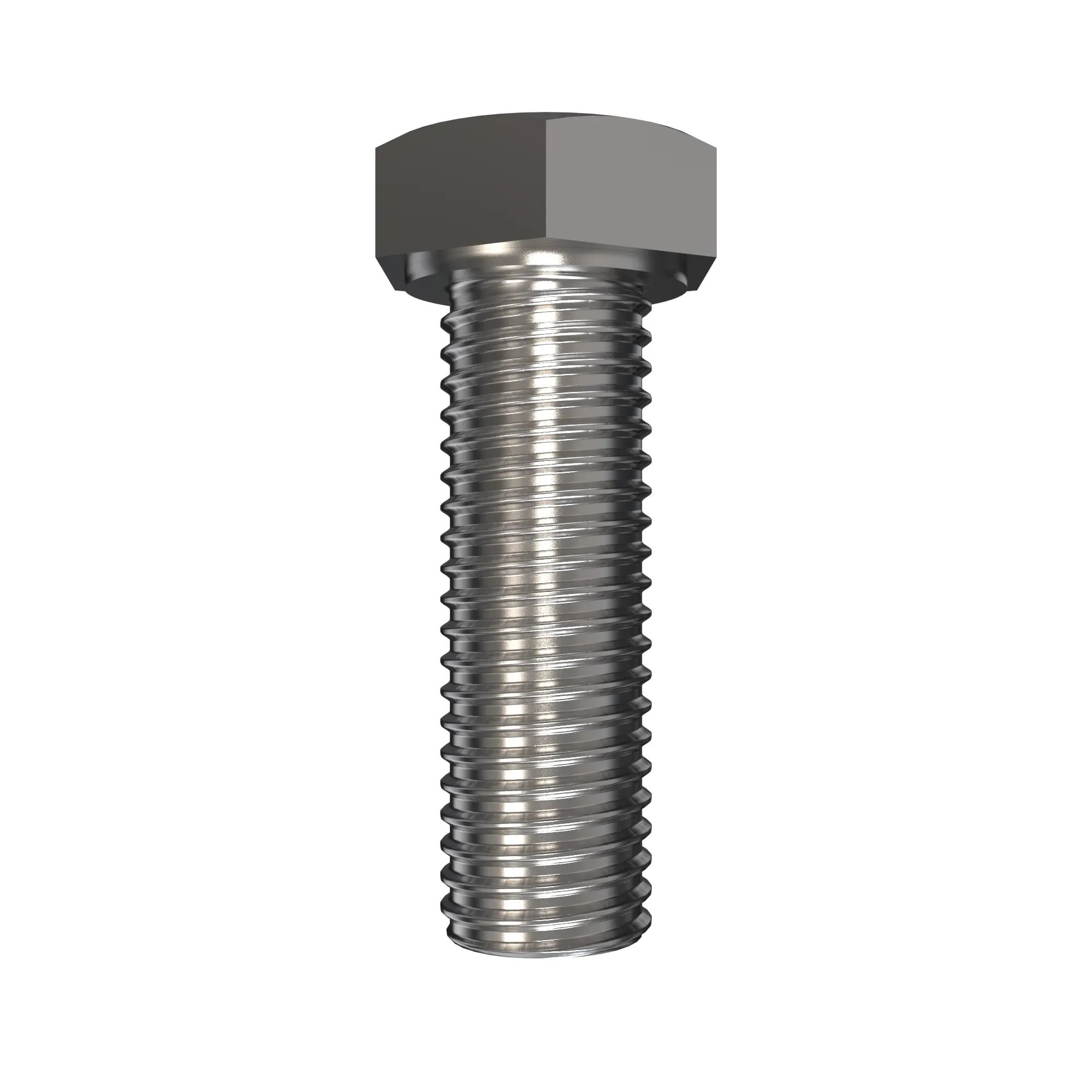 SCREW, M6 X 20, STAINLESS