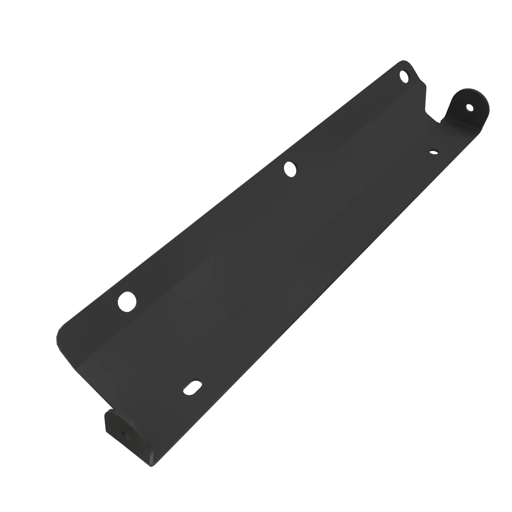 John Deere Storage Compartment Bracket - N404221