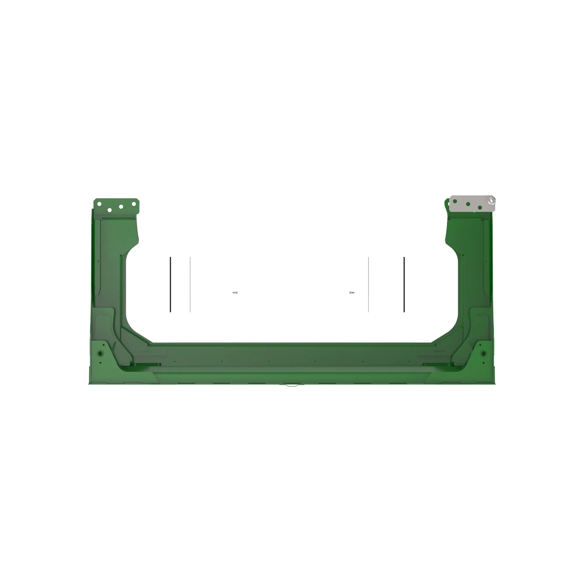 FRAME, ASSY, TILT, HFAT, SERVICE
