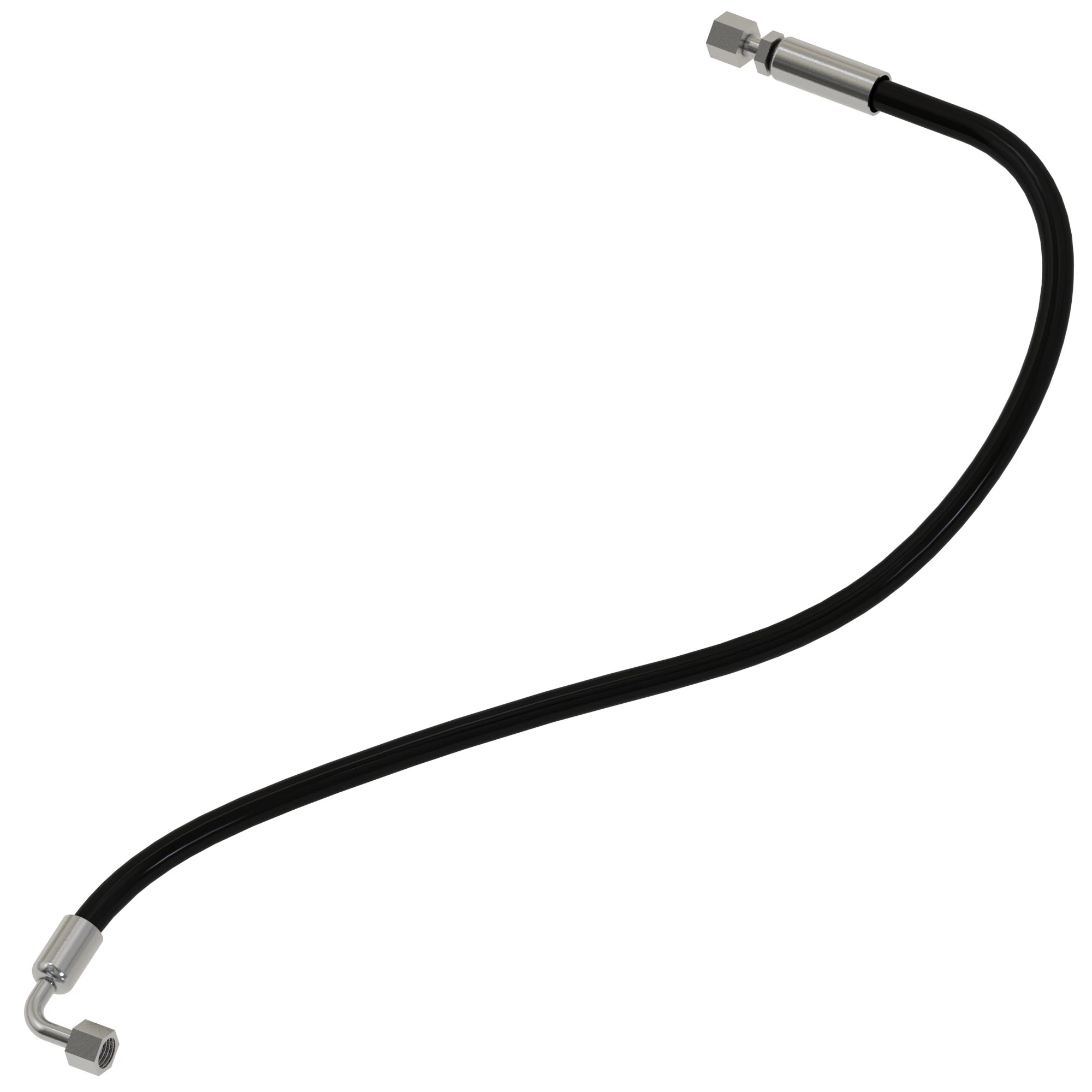 John Deere Hydraulic Ladder Pressure Hose - AN403298