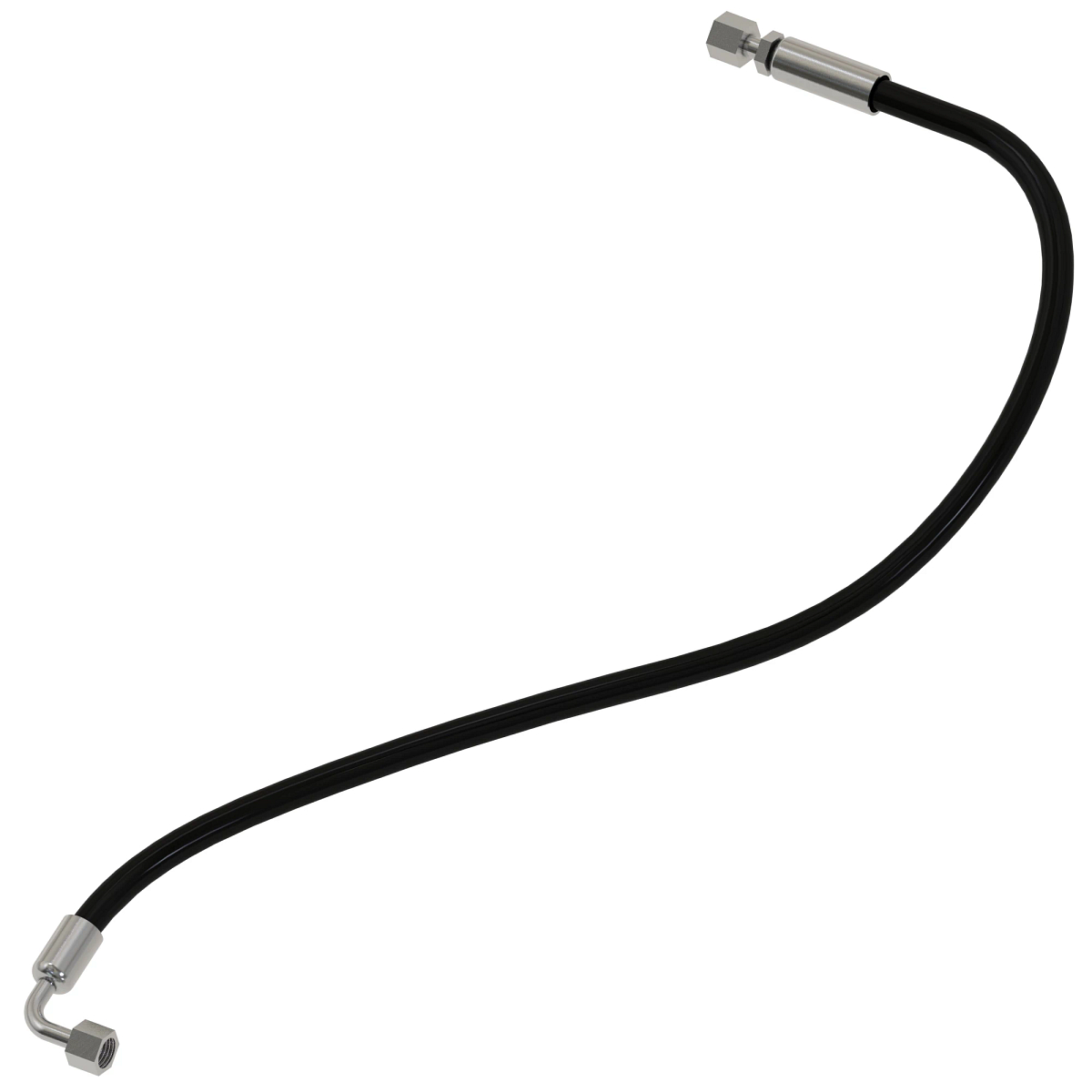 John Deere Hydraulic Ladder Pressure Hose - AN403298