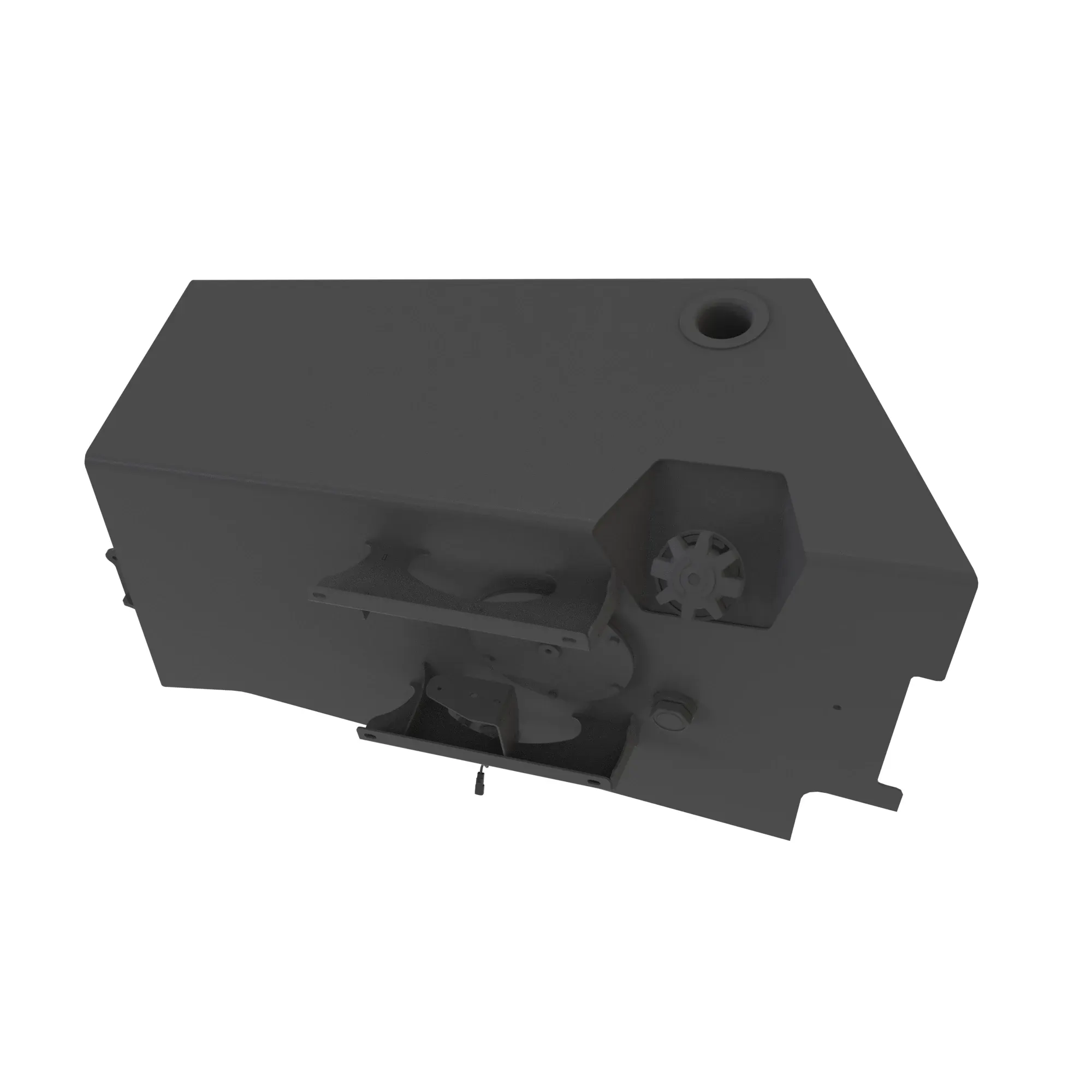 John Deere Fuel Tank - AT391928