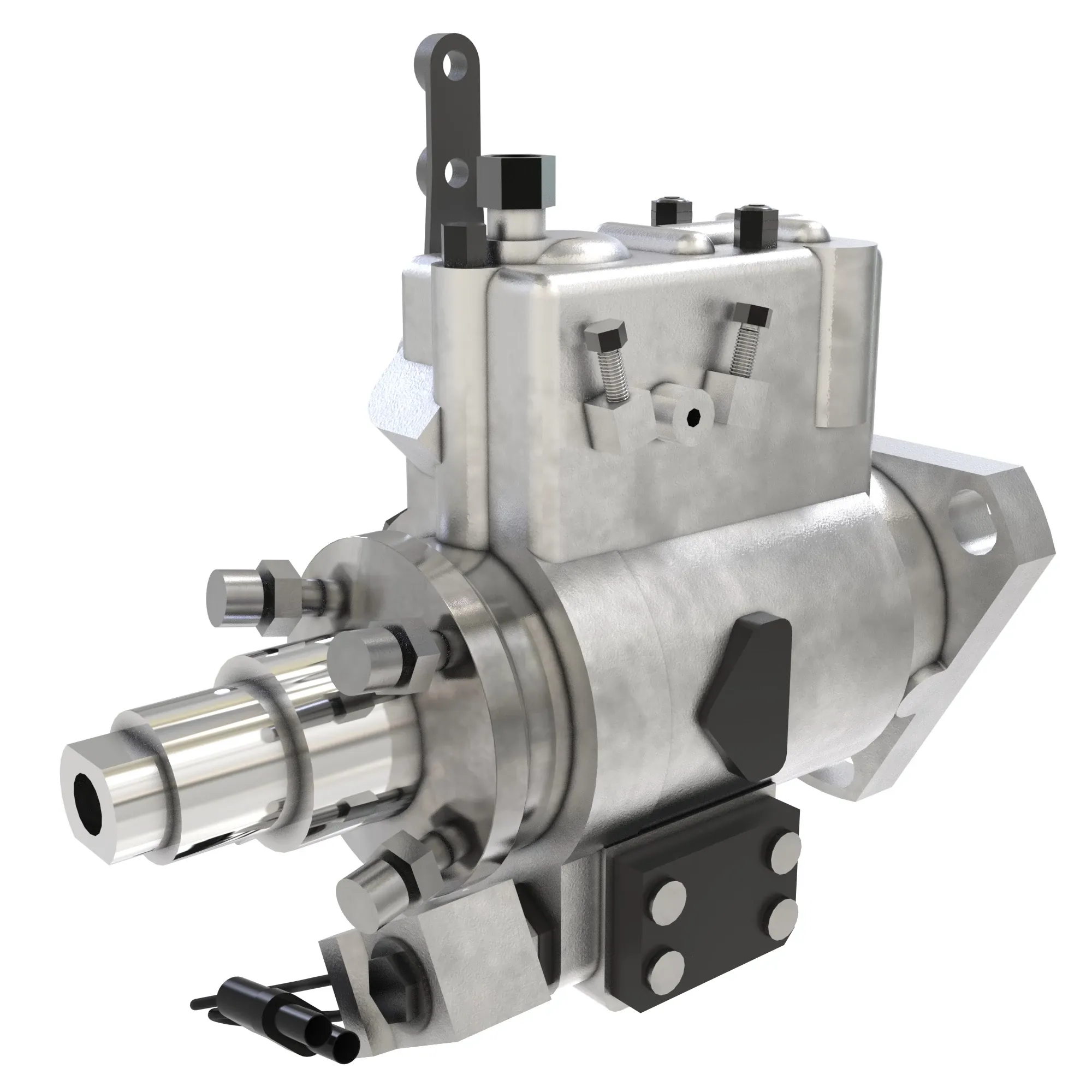 Fuel Injection Pump