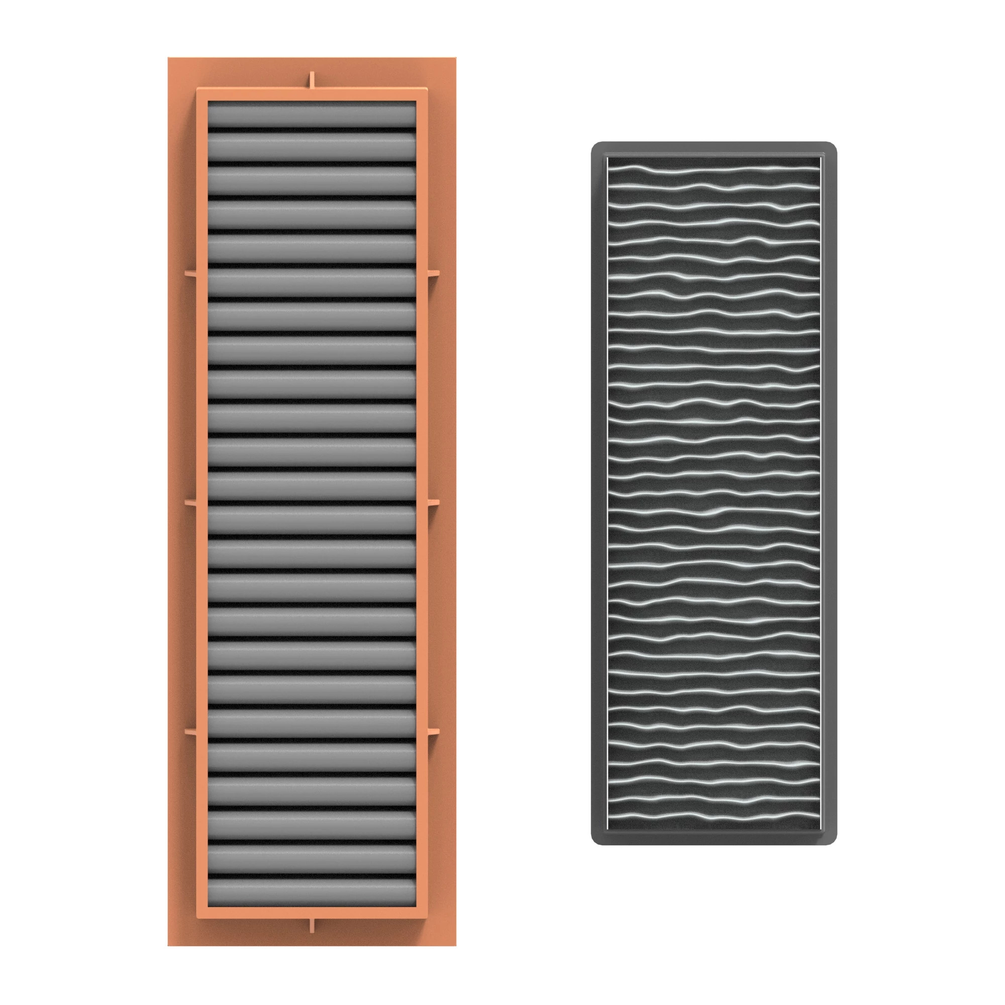 Activated Carbon Air Filter