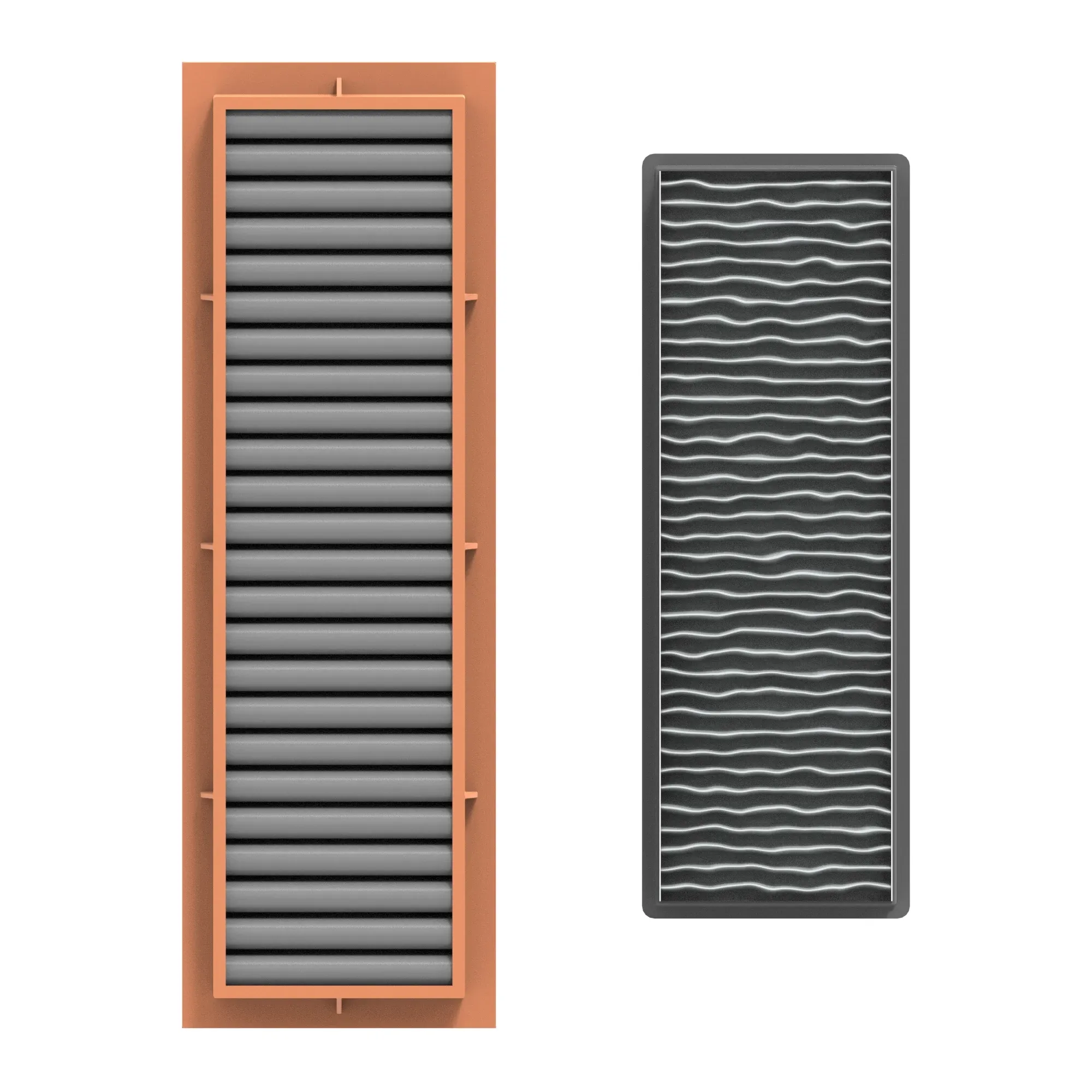 Activated Carbon Air Filter