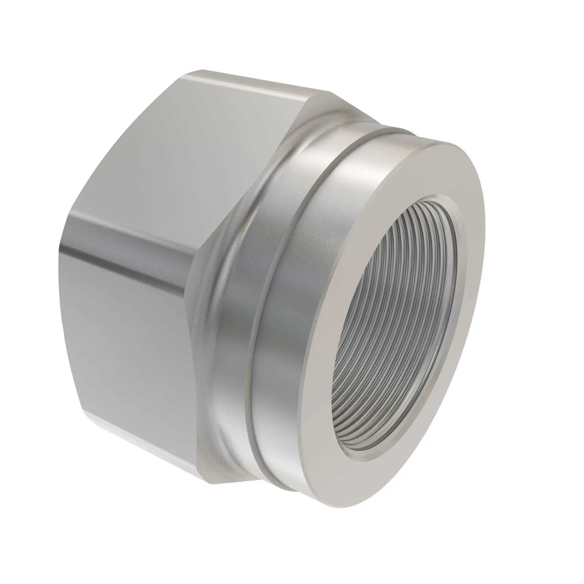 H155879: Piston Nut
