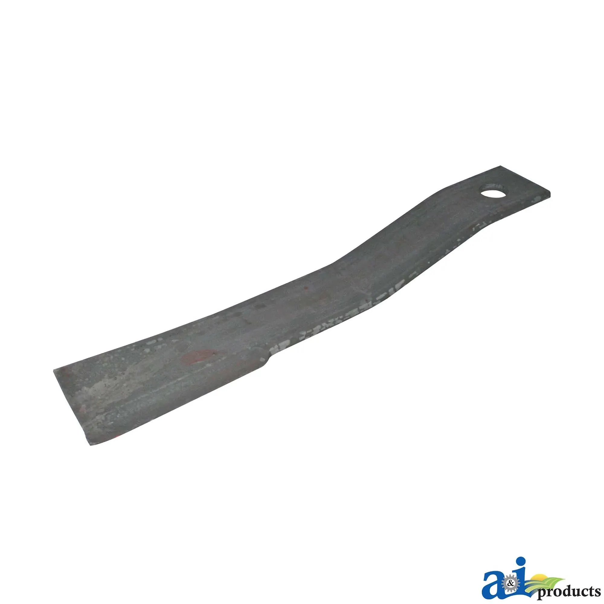 A&I Products Mower Blade - A-7556BH