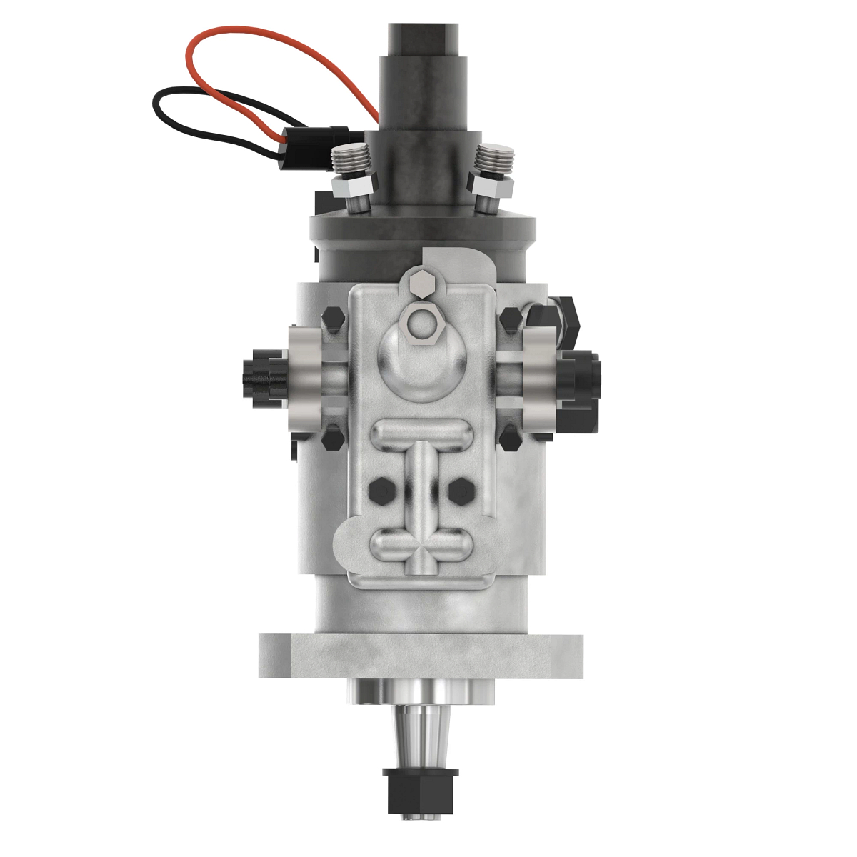 Fuel Injection Pump Reman