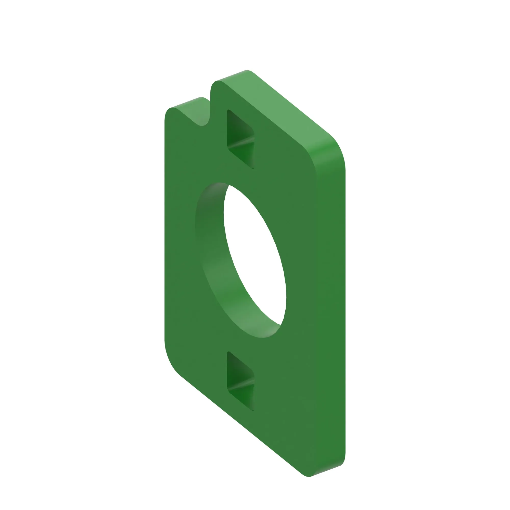 PLATE, SPACER