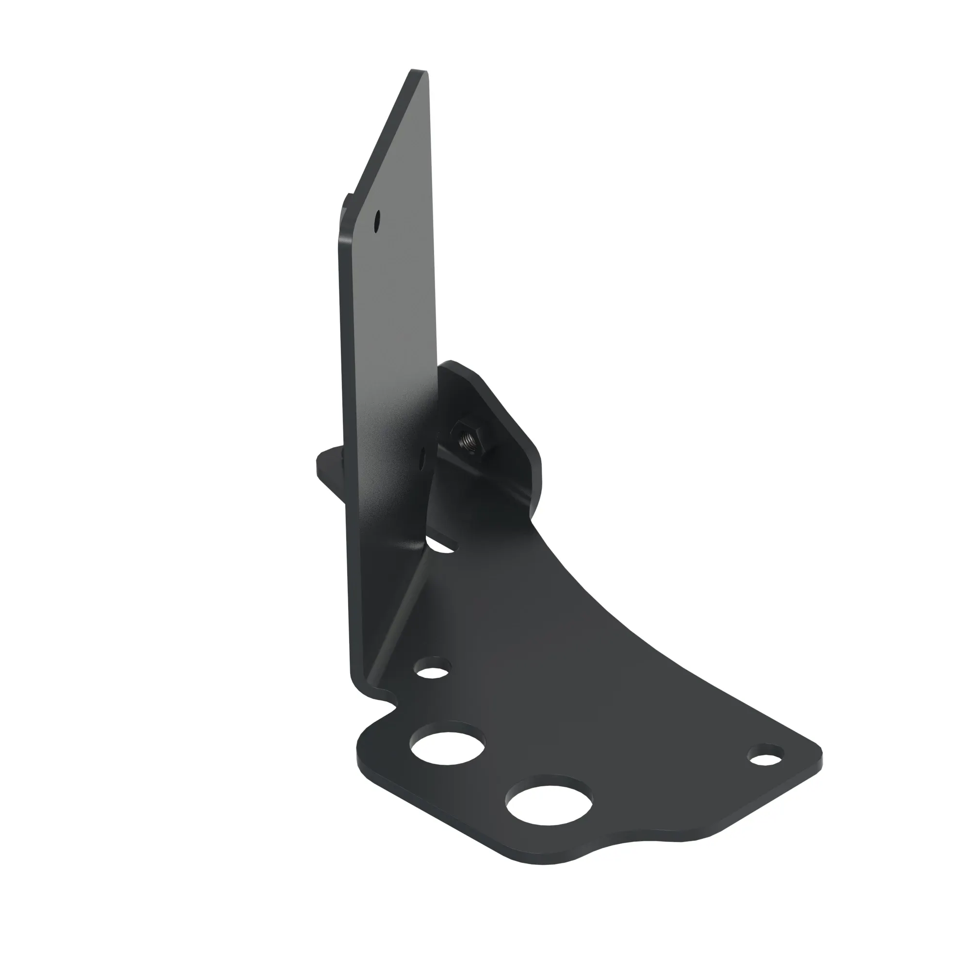 BRACKET, BRACKET