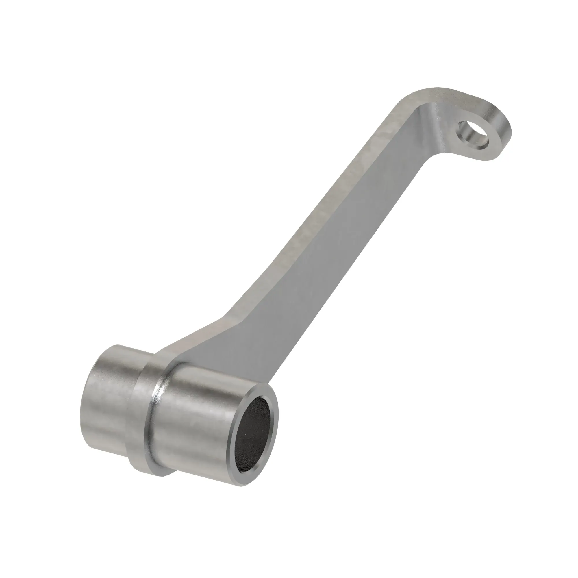Lever, Hand Throttle