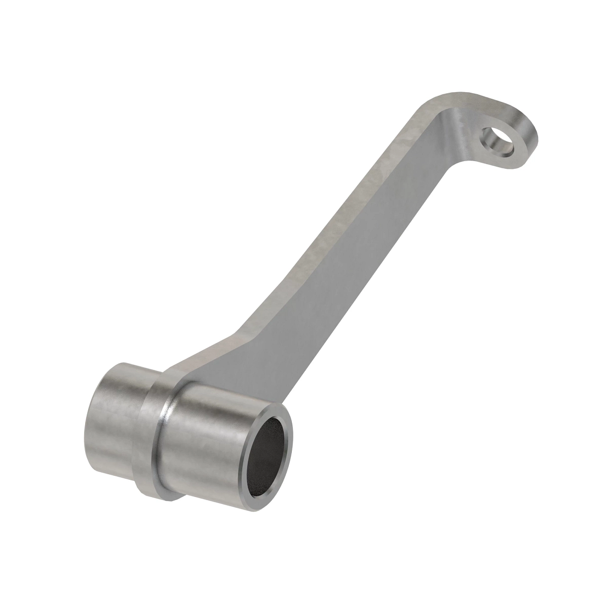 Lever, Hand Throttle