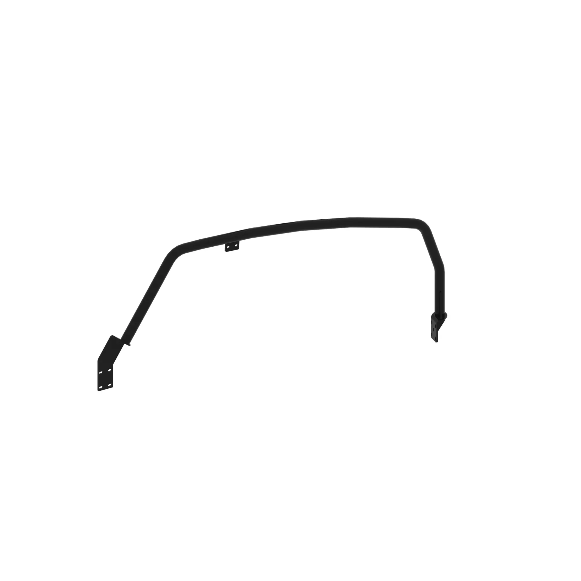 John Deere Protection Bar, Left Side - F694248