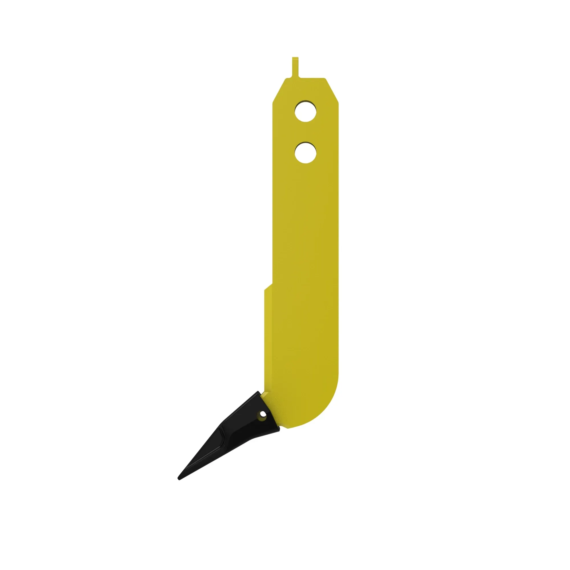 Shank