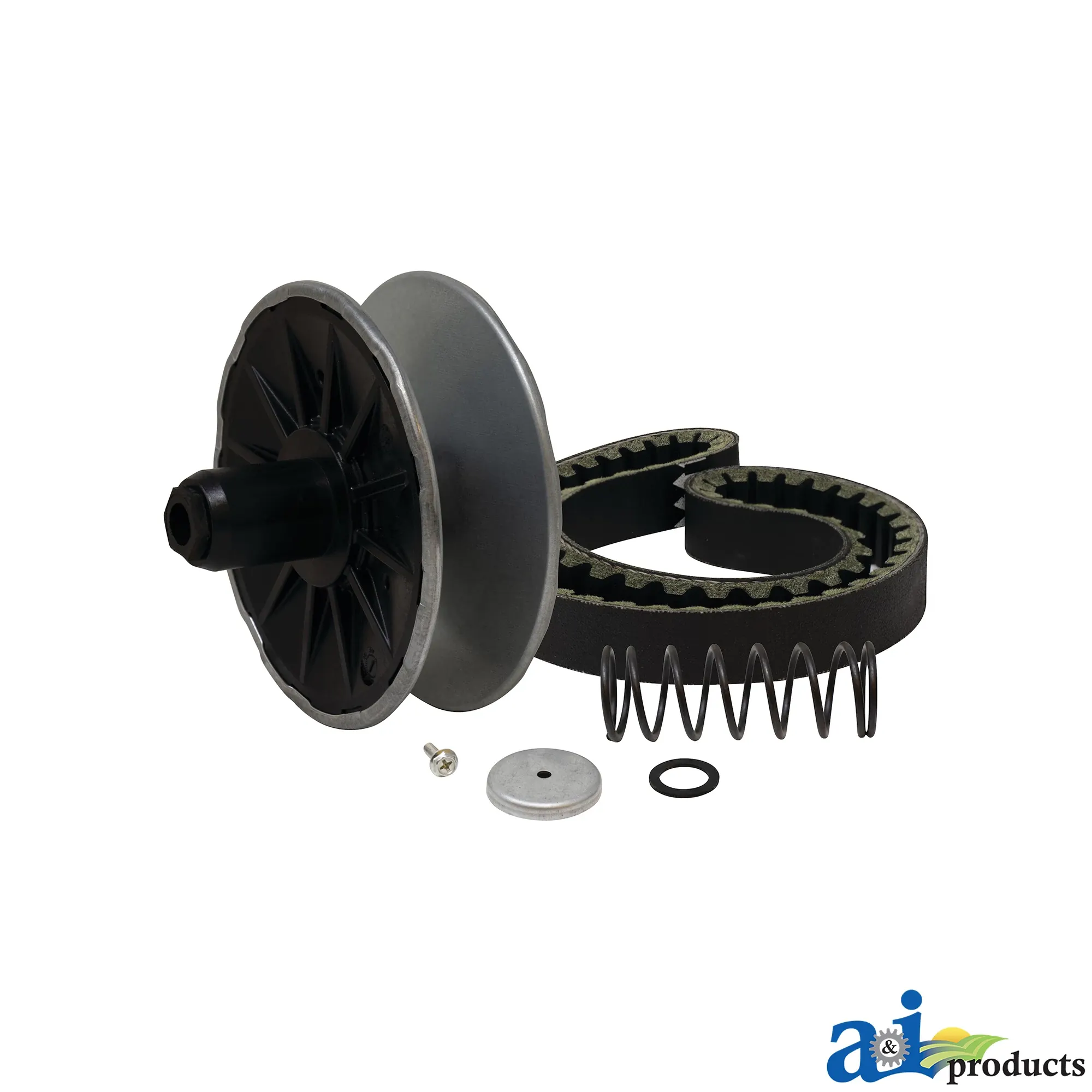 A&I Products Pulley Kit - A-MIA12482