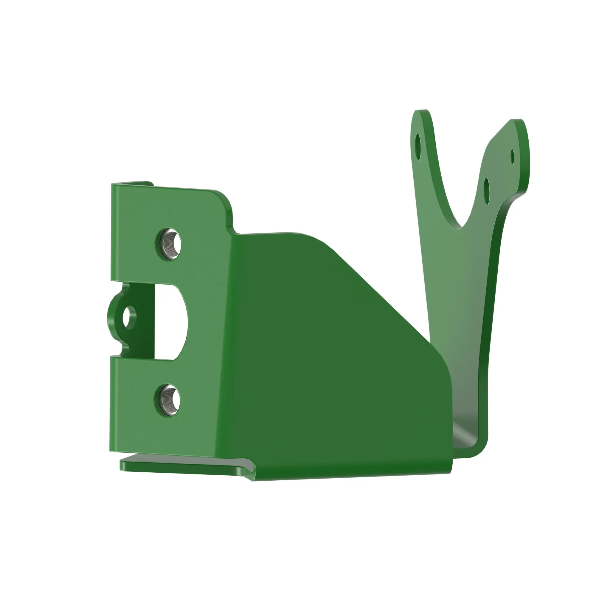 BRACKET, PUMPS FRONT