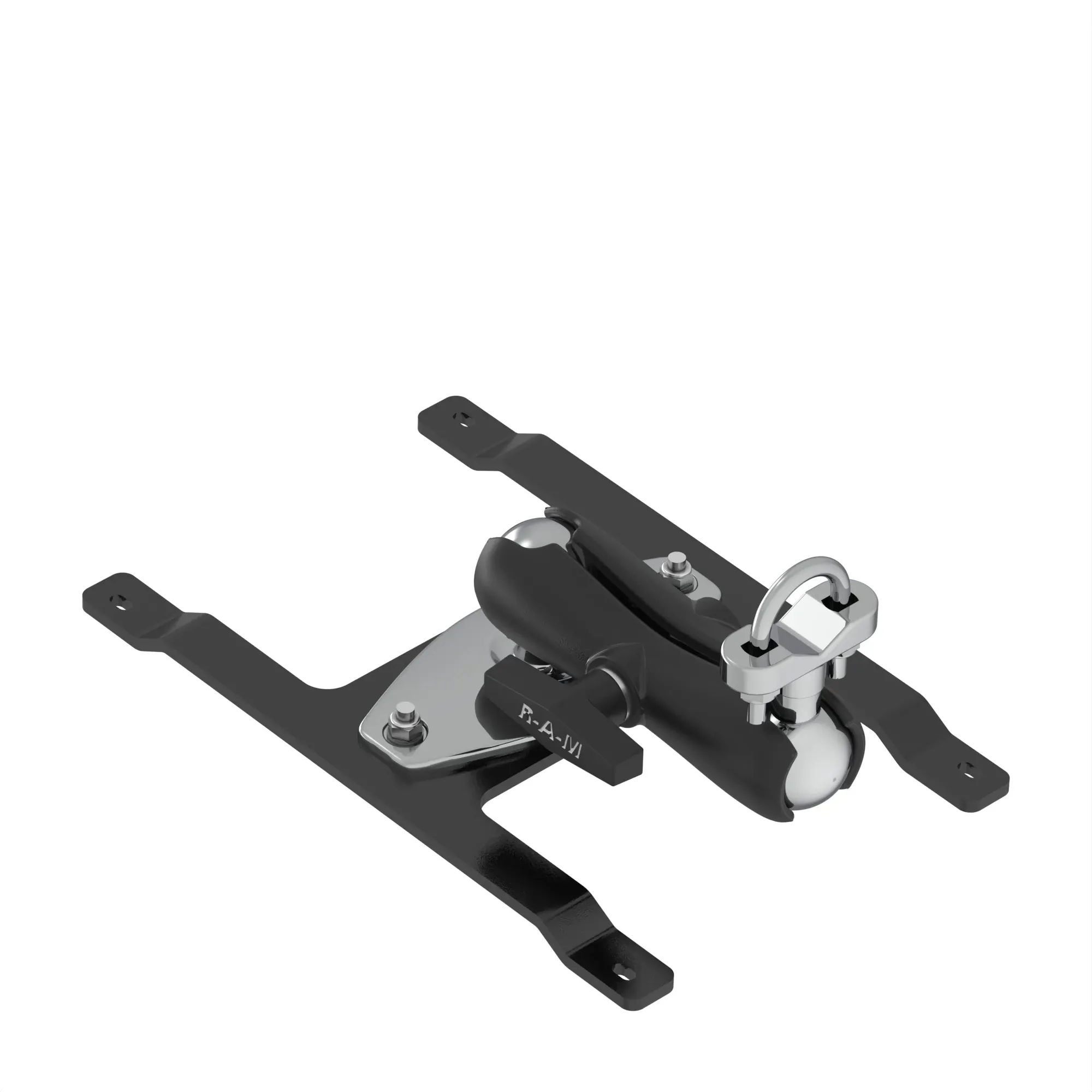 BRACKET KIT, SPRAYER CONTROLLER MOU