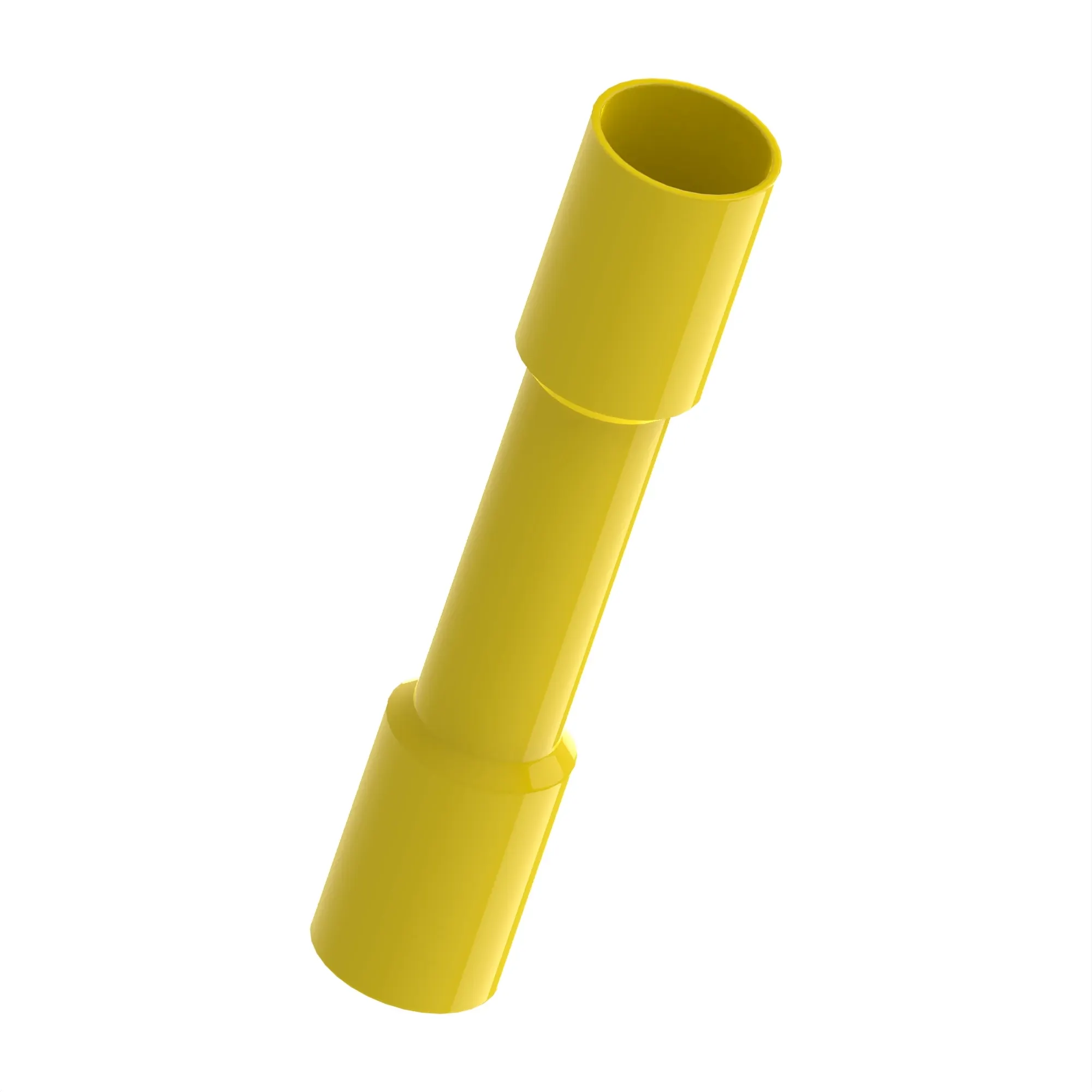 BUTT SPLICE TYCO 12-10GA YELLOW