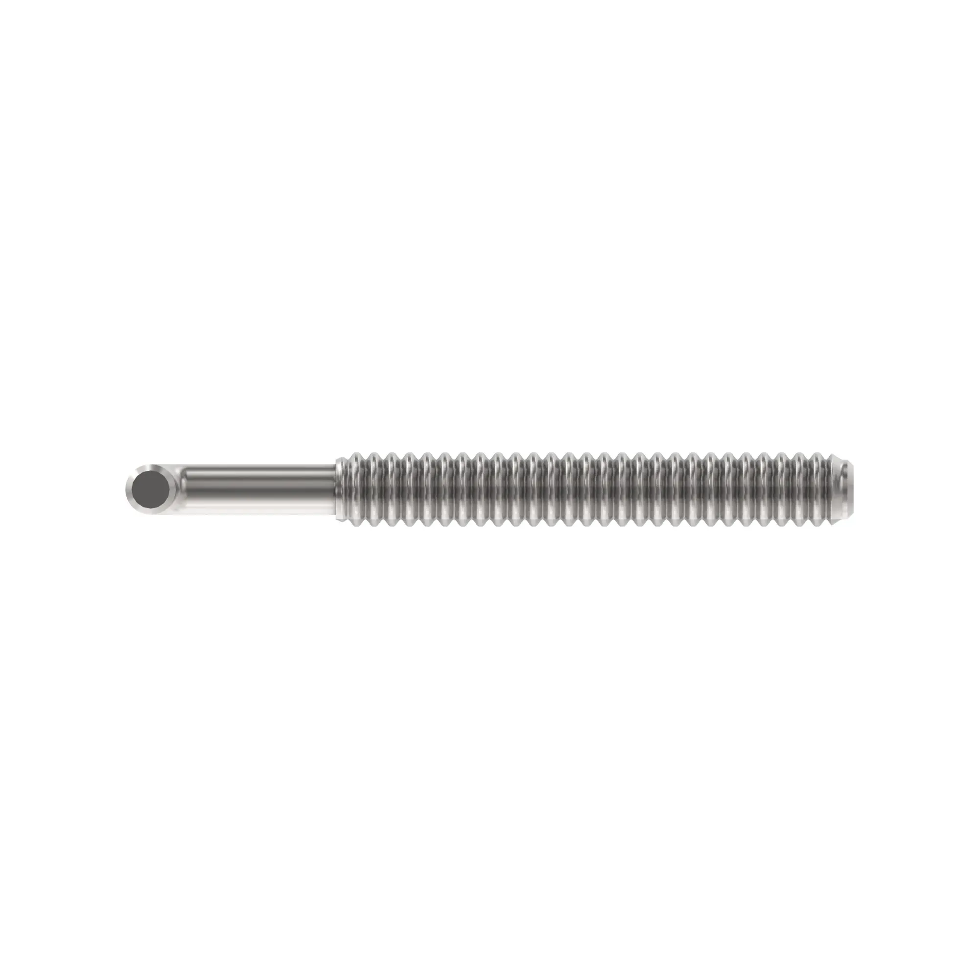 ROD, DOOR LATCH BELLCRANK, Hook Bolt