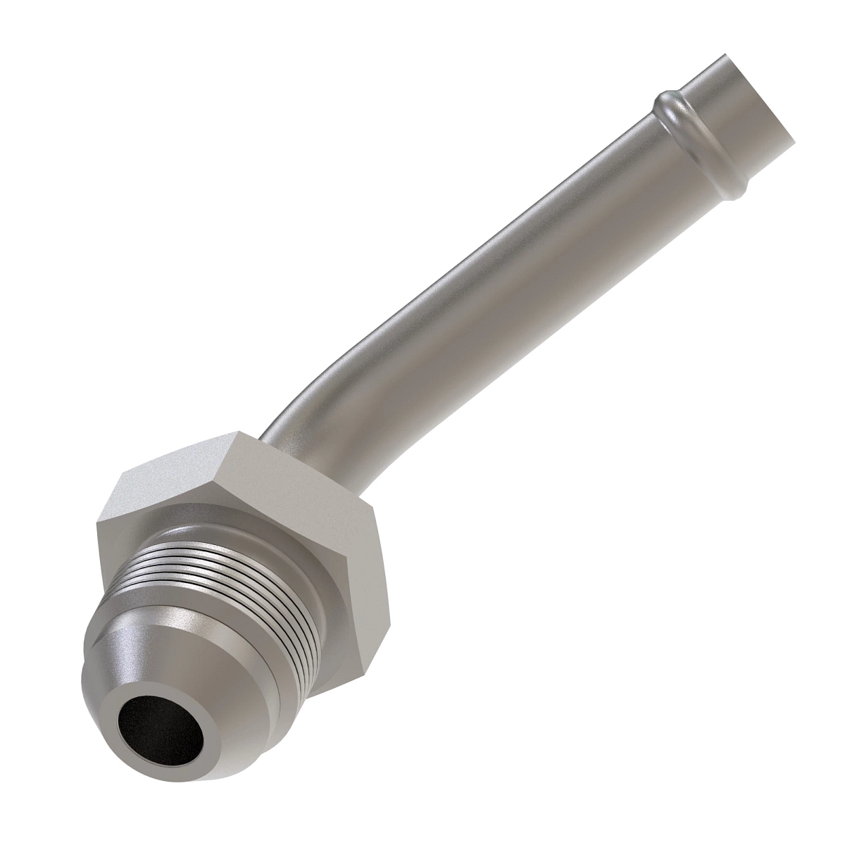 Tube Assembly - Atd