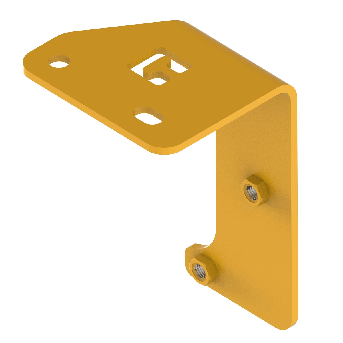 Valve Mounting Bracket