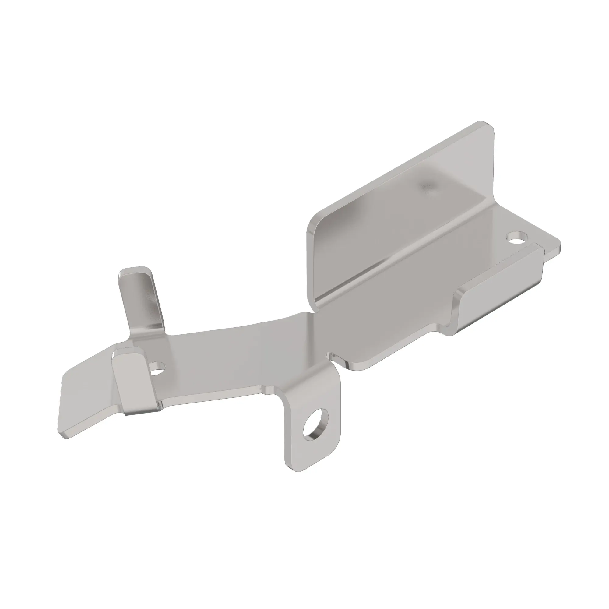 John Deere Bracket - TR118129